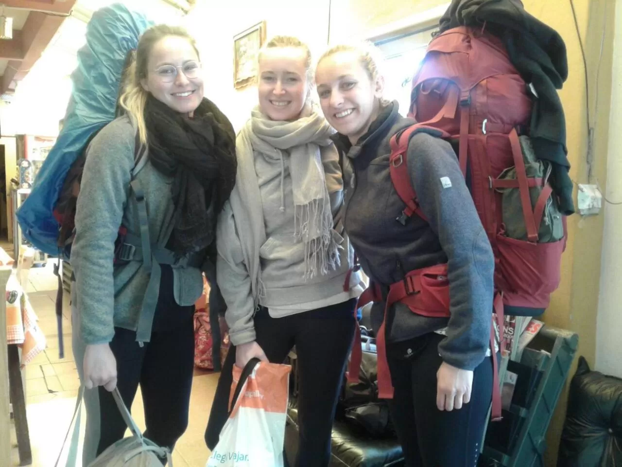 Hostal Terrabella SRL