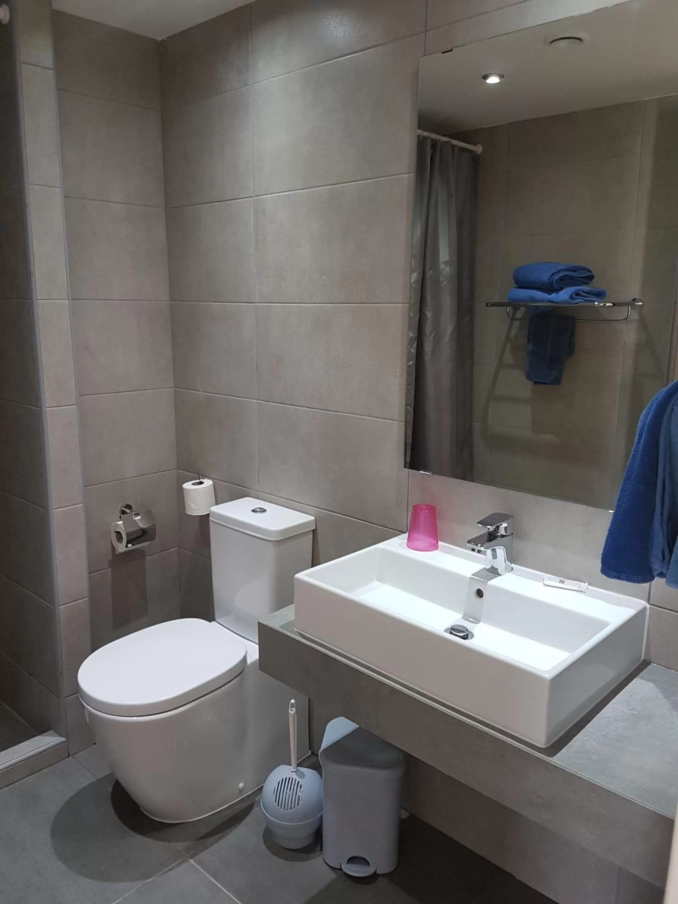 Aphrodite Beach Hotel