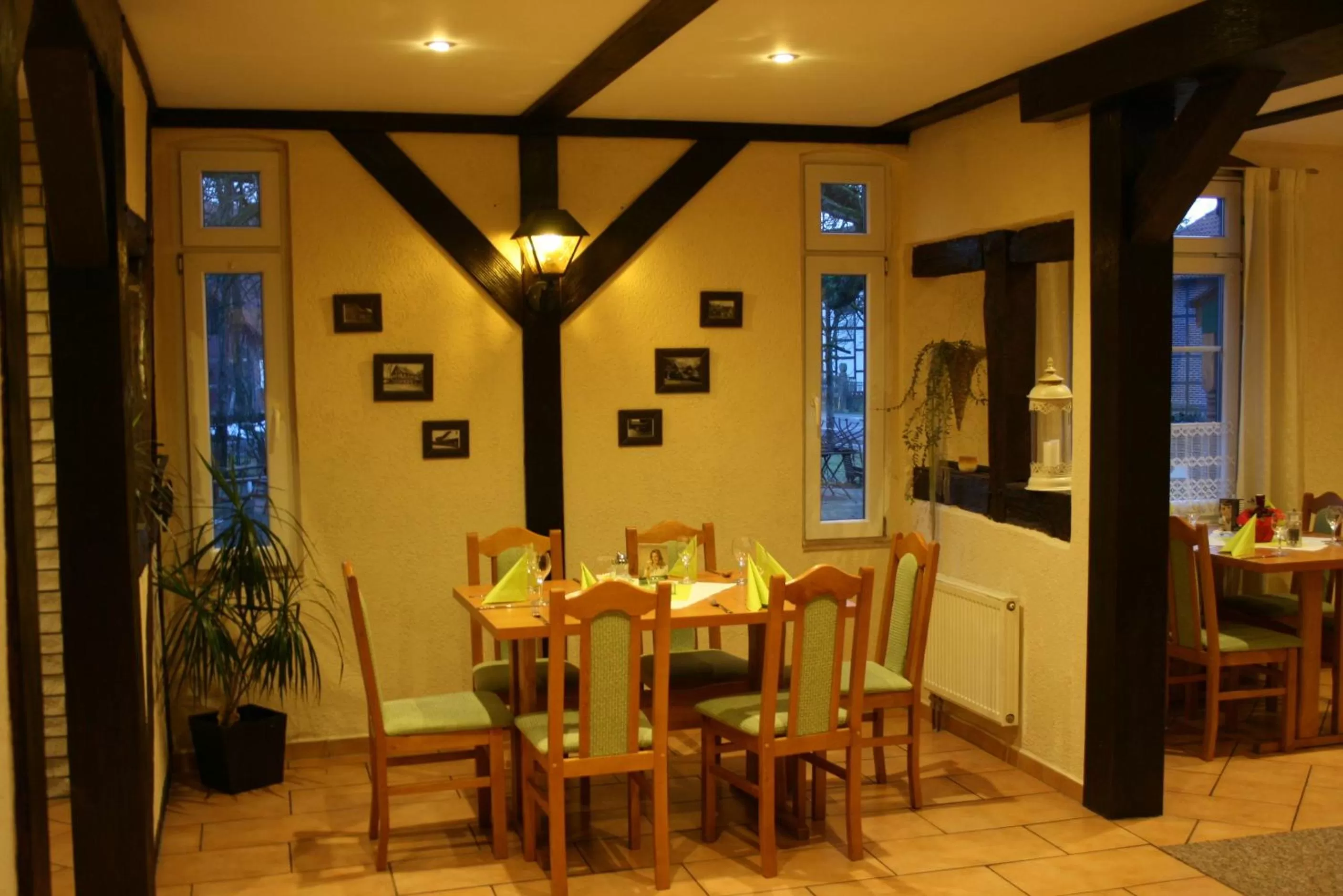 Restaurant/places to eat in Zum Landhaus Dannenbüttel