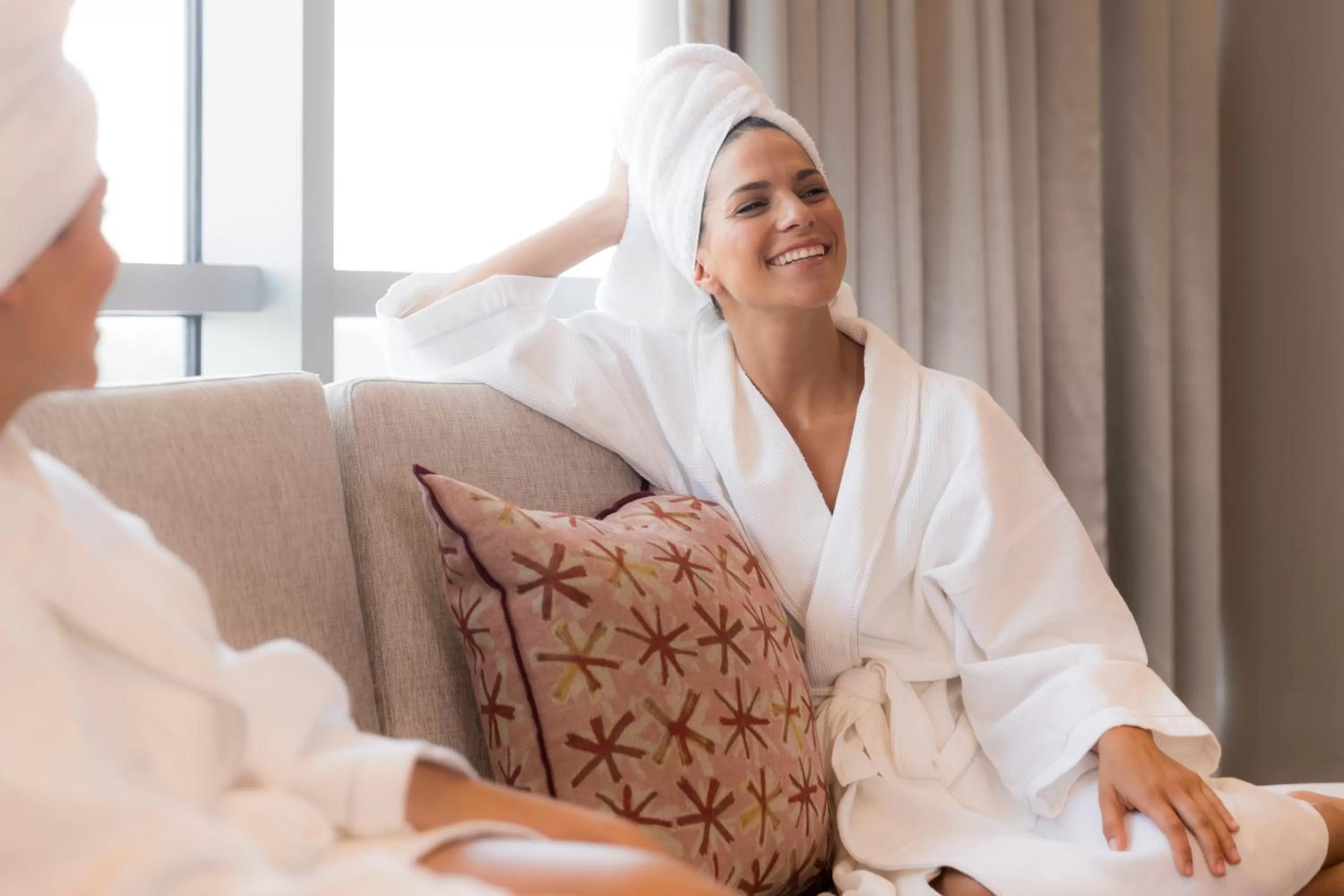 Staff in The William Inglis Mgallery