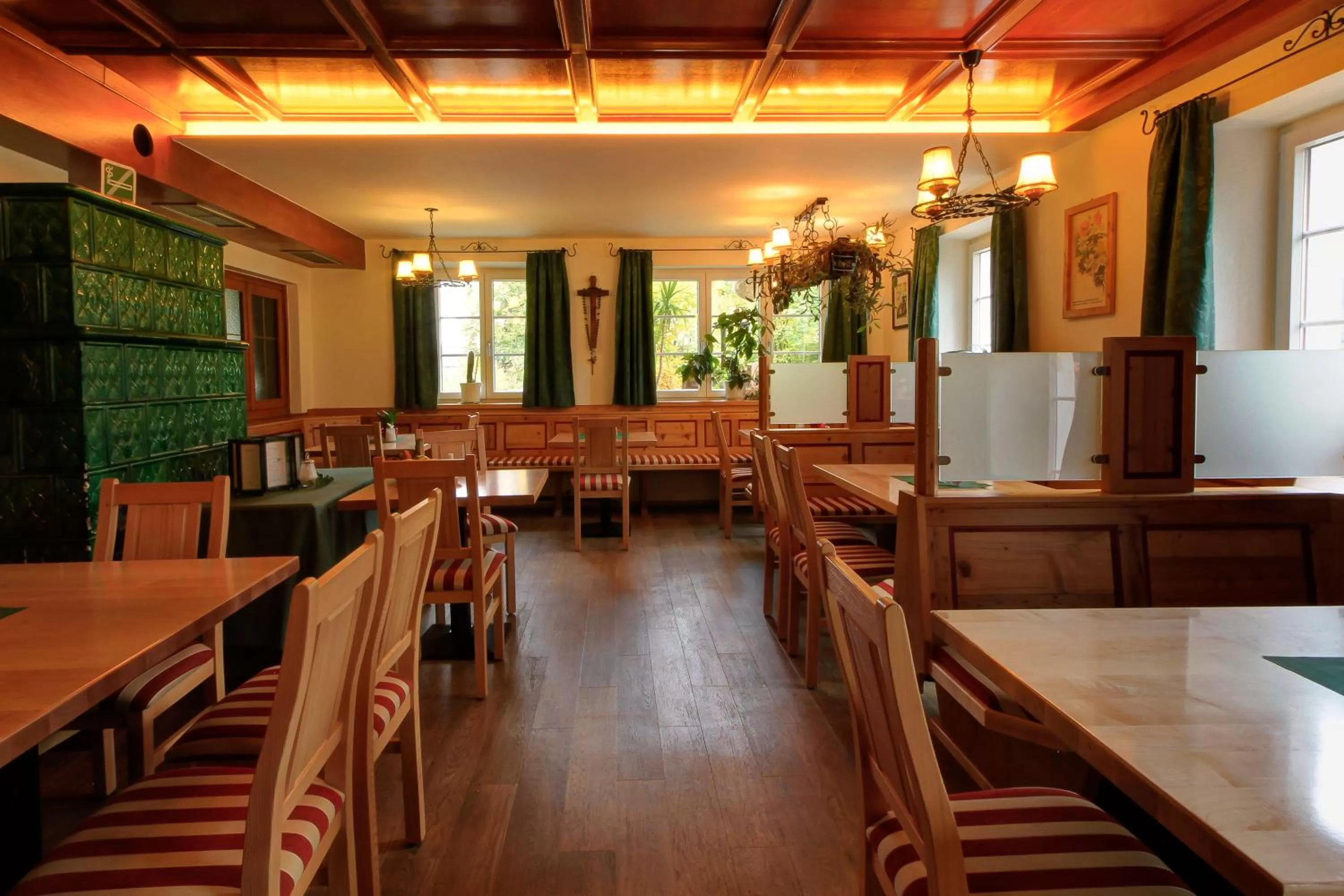 Lounge or bar in Landgasthof zum Betenmacher