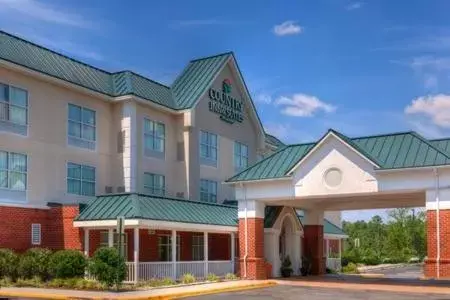 Country Inn & Suites by Radisson, Petersburg, VA Country Inn & Suites by Radisson, Petersburg, VA