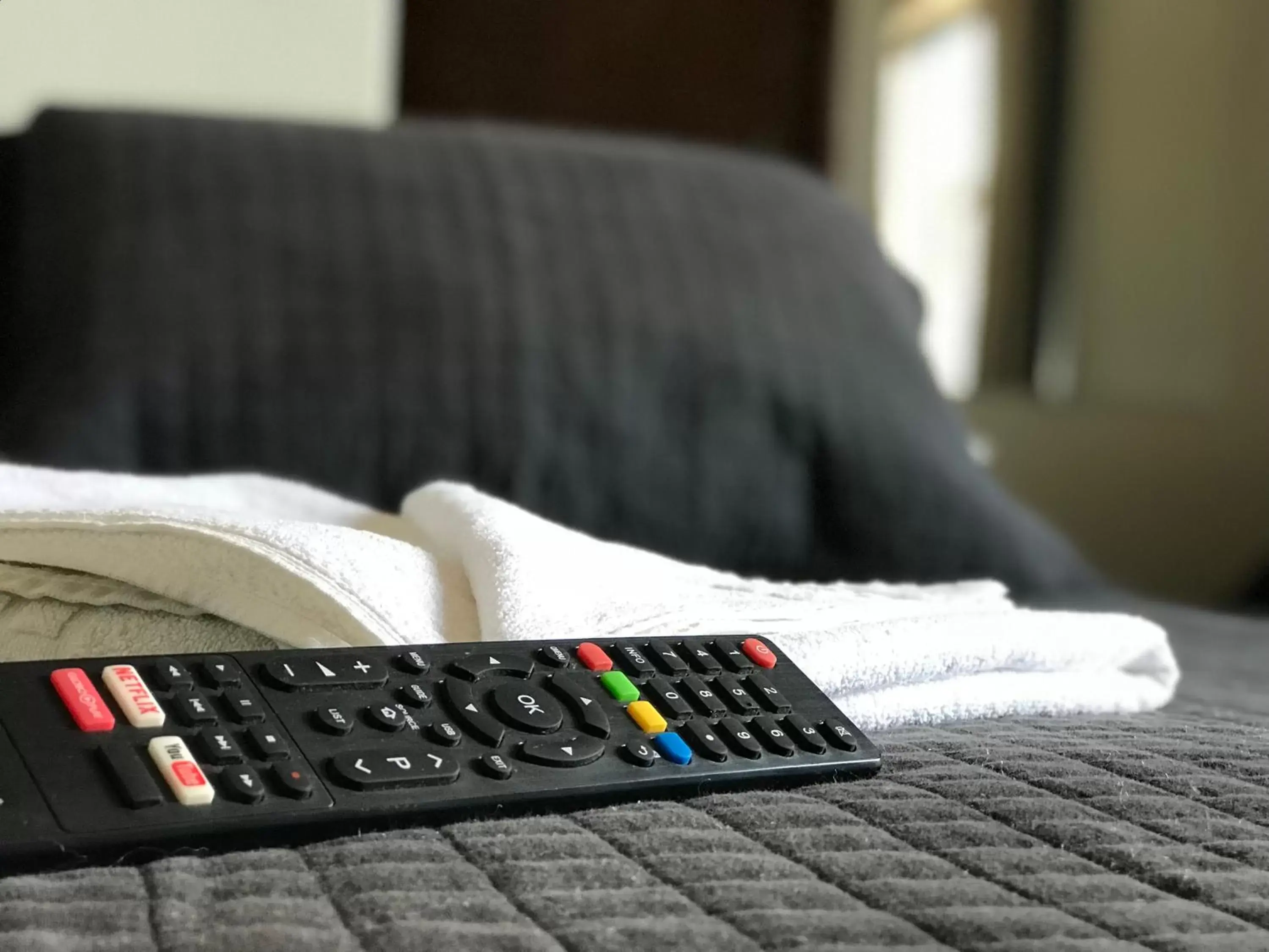 Standard Suite in Pousada Acayaca Standard Suite in Pousada Acayaca