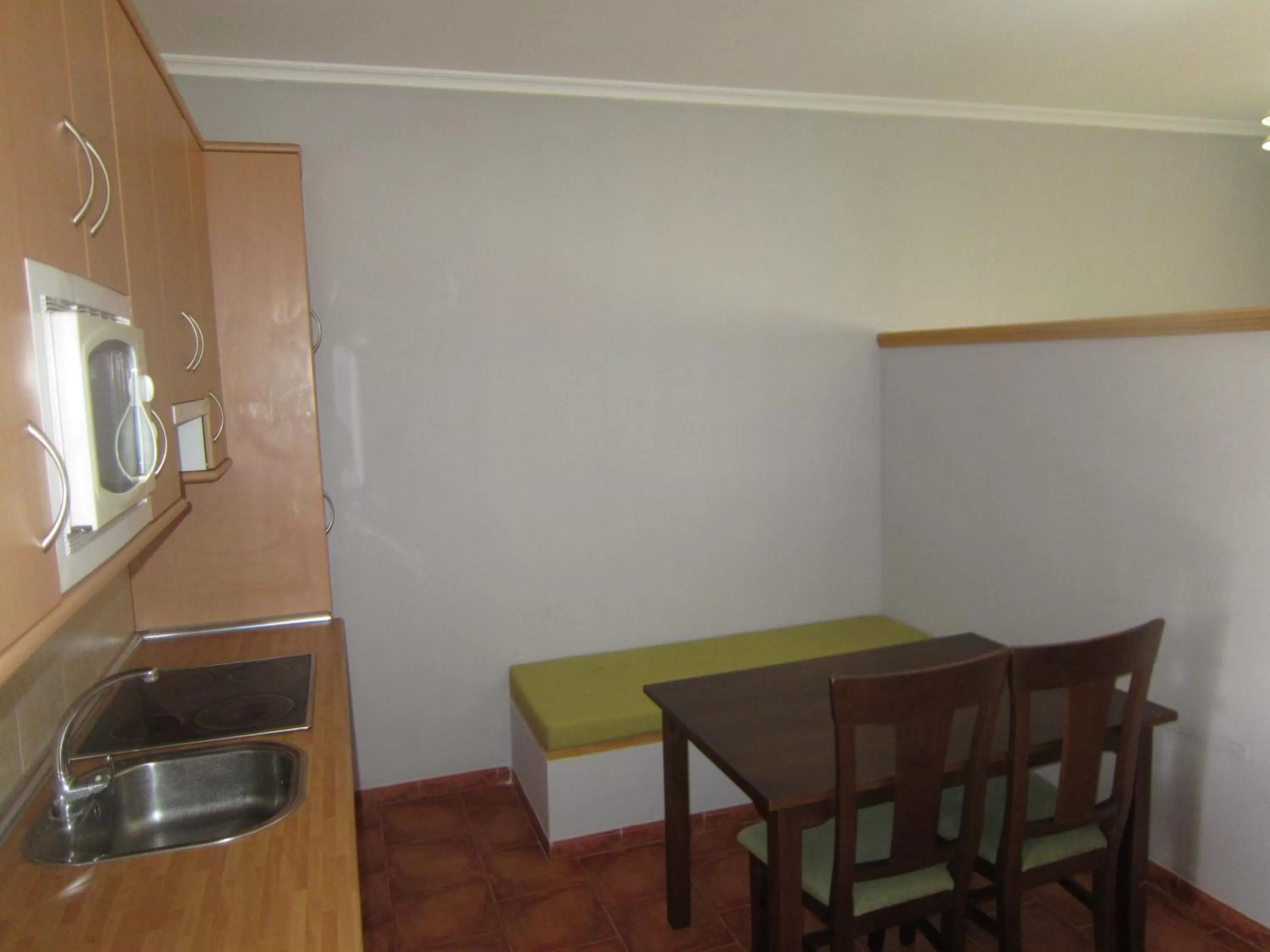 Decorative detail in Alojamiento Rural Los Delfines