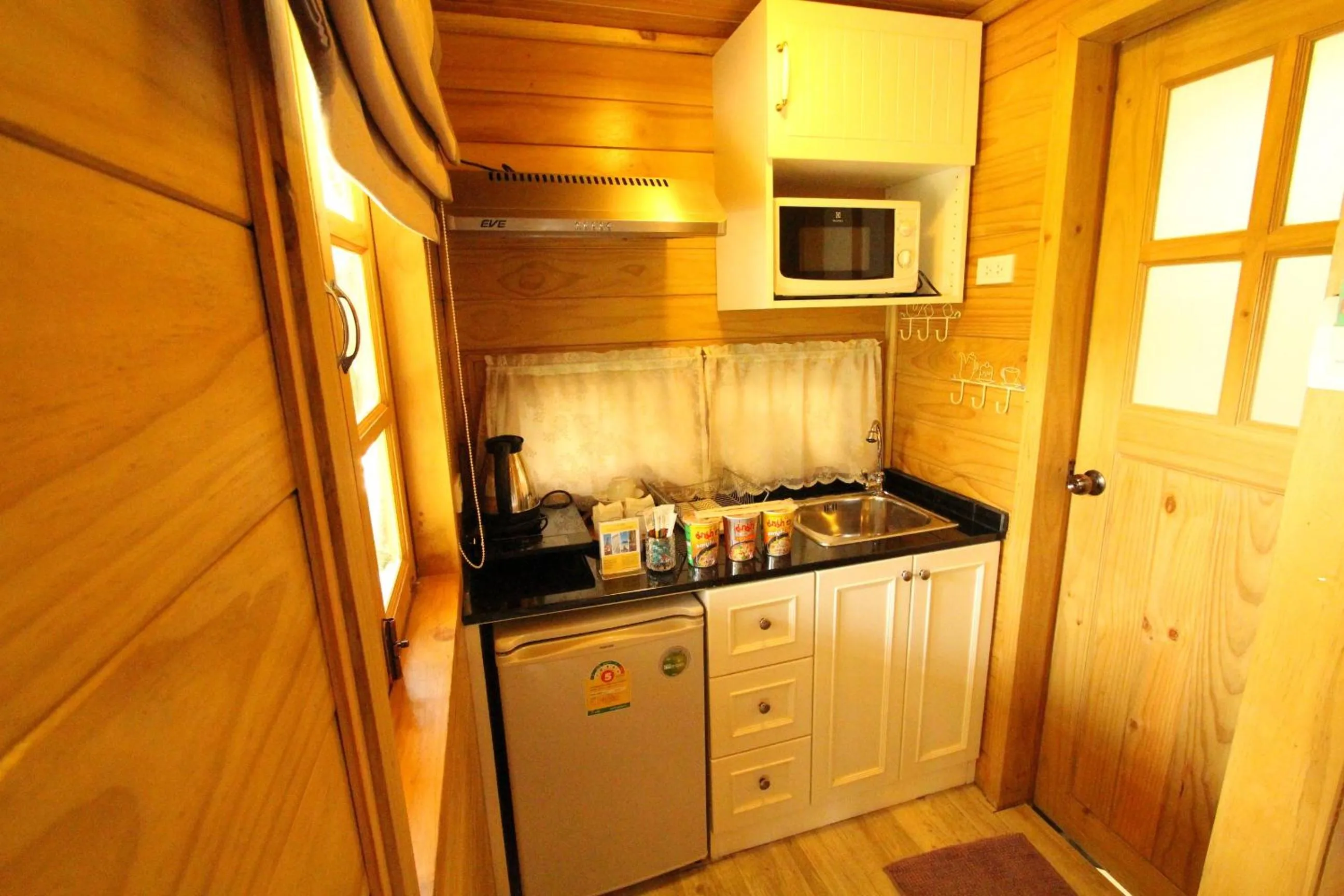 Coffee/tea facilities in At Residence Suvarnabhumi Hotel