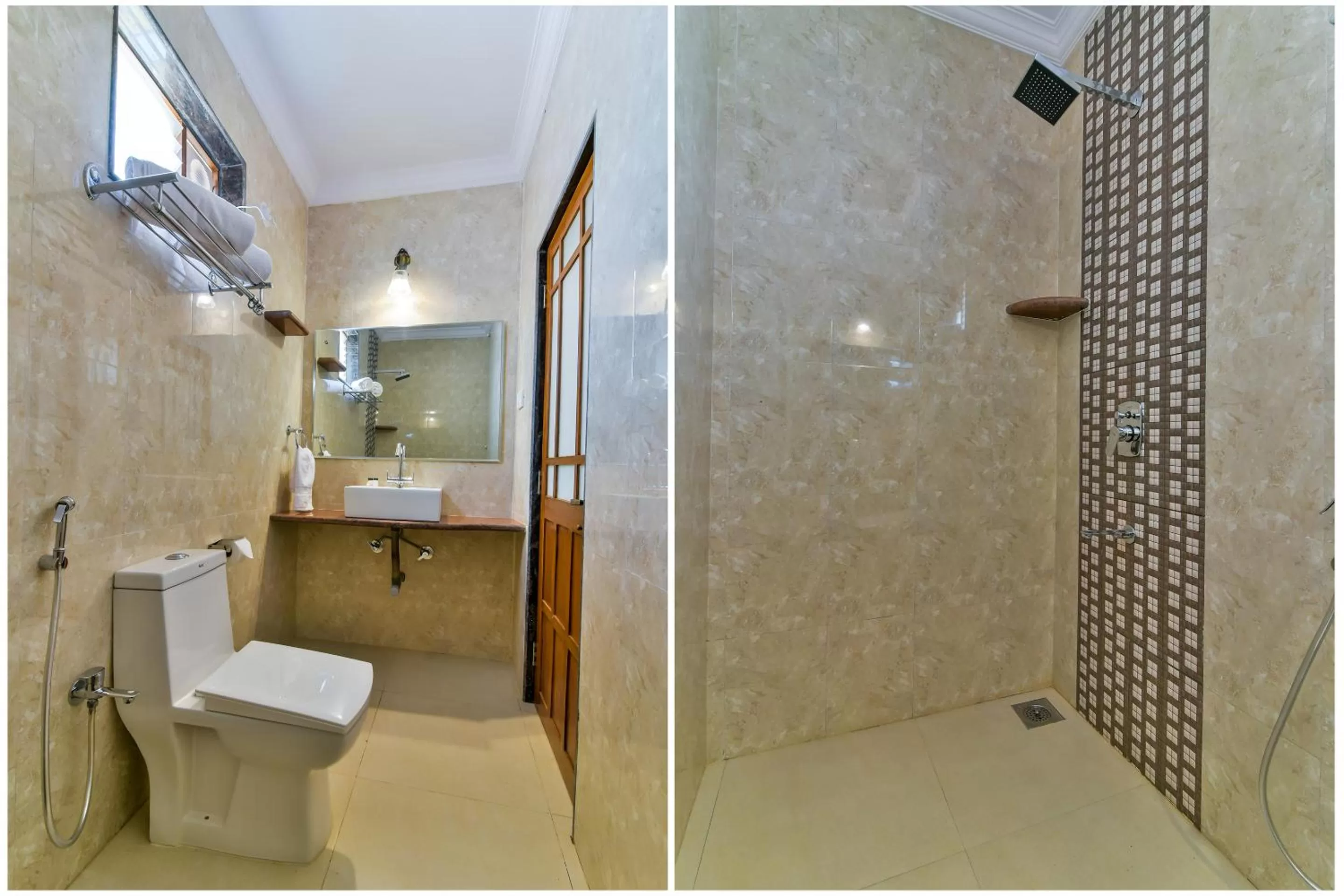 Shower, Bathroom in Sonikas Leisure