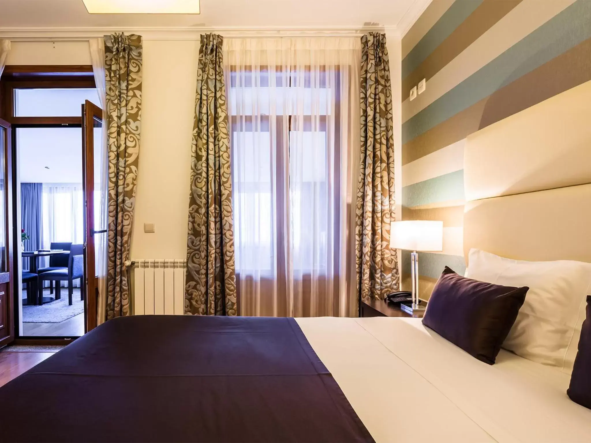 Suite in Casa Dos Ruis - Turismo Rural Suite in Casa Dos Ruis - Turismo Rural