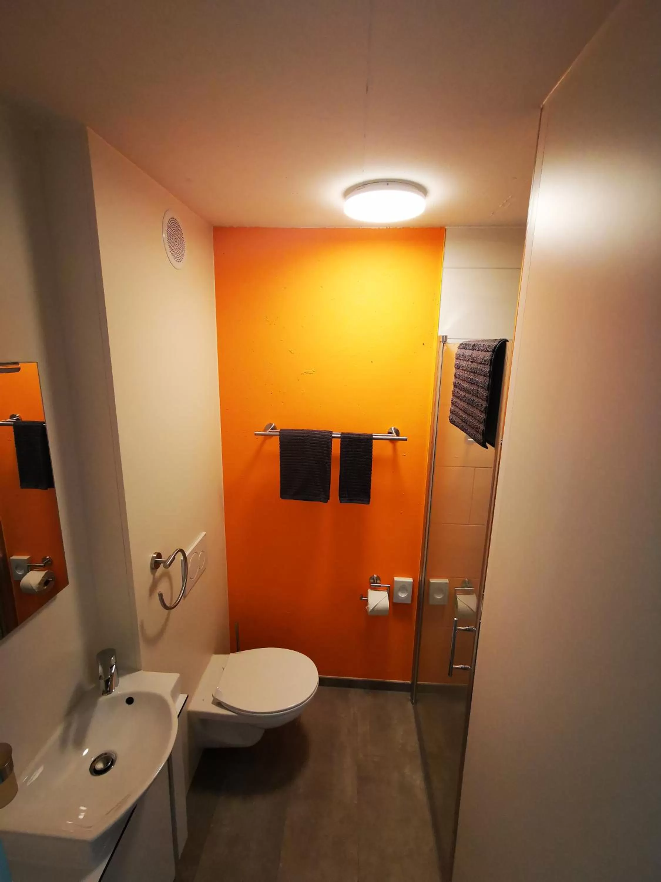 Anstatthotel Horw - app self-check-in