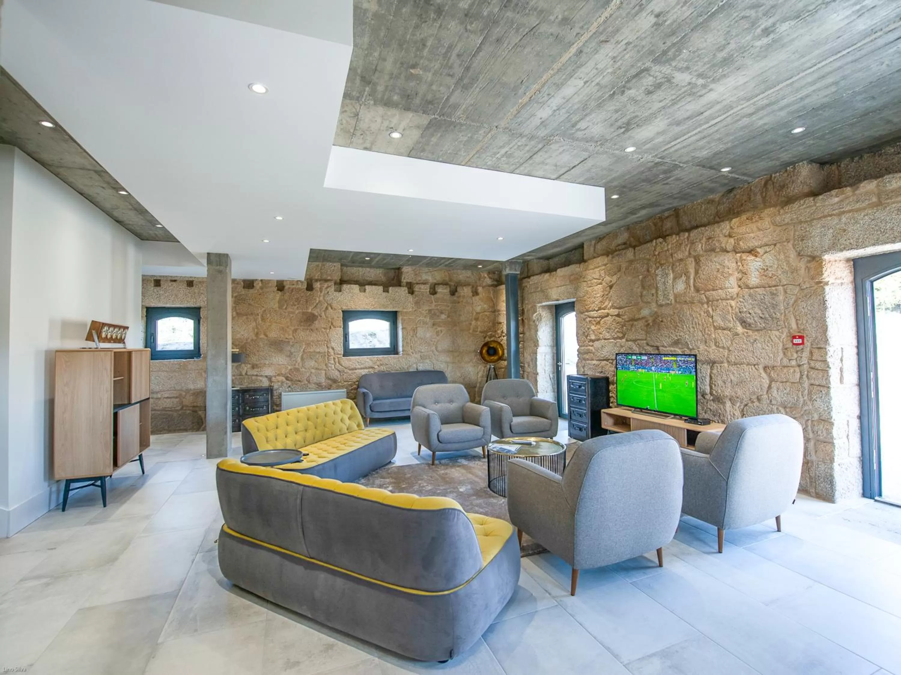 Borralha Hotel, Restaurante & Spa