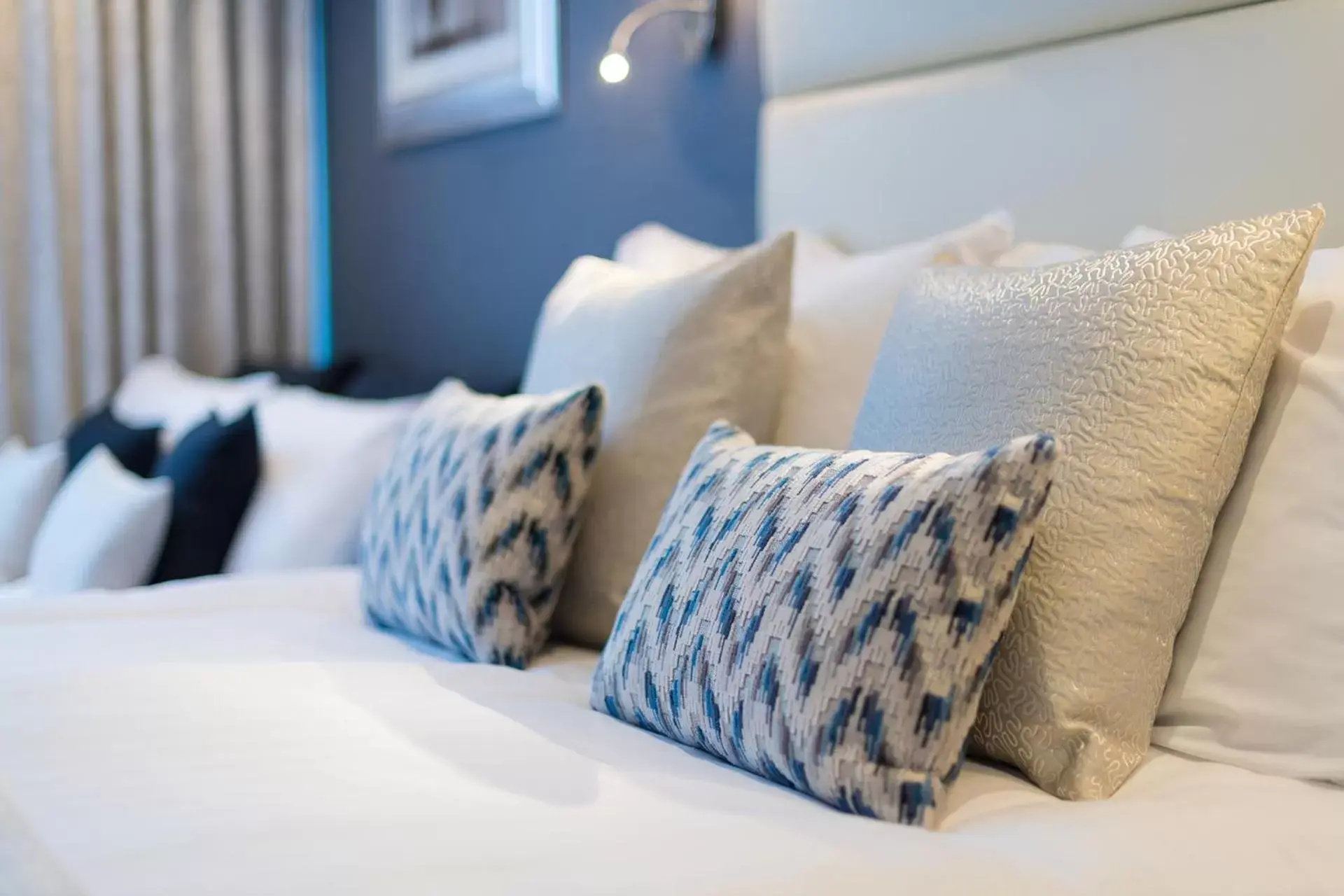 Standard Family Room in The Barnstaple Hotel Standard Family Room in The Barnstaple Hotel