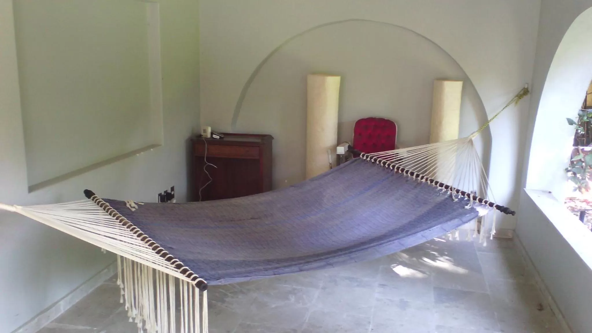 Day in Casa Tepoztlán