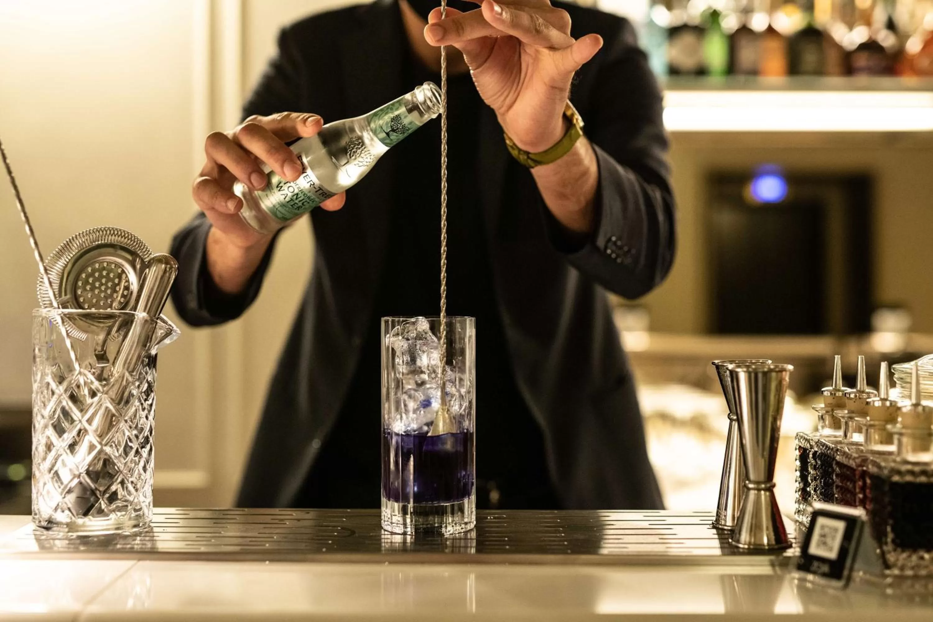 Lounge or bar in Radisson Collection Hotel, Palazzo Nani Venice