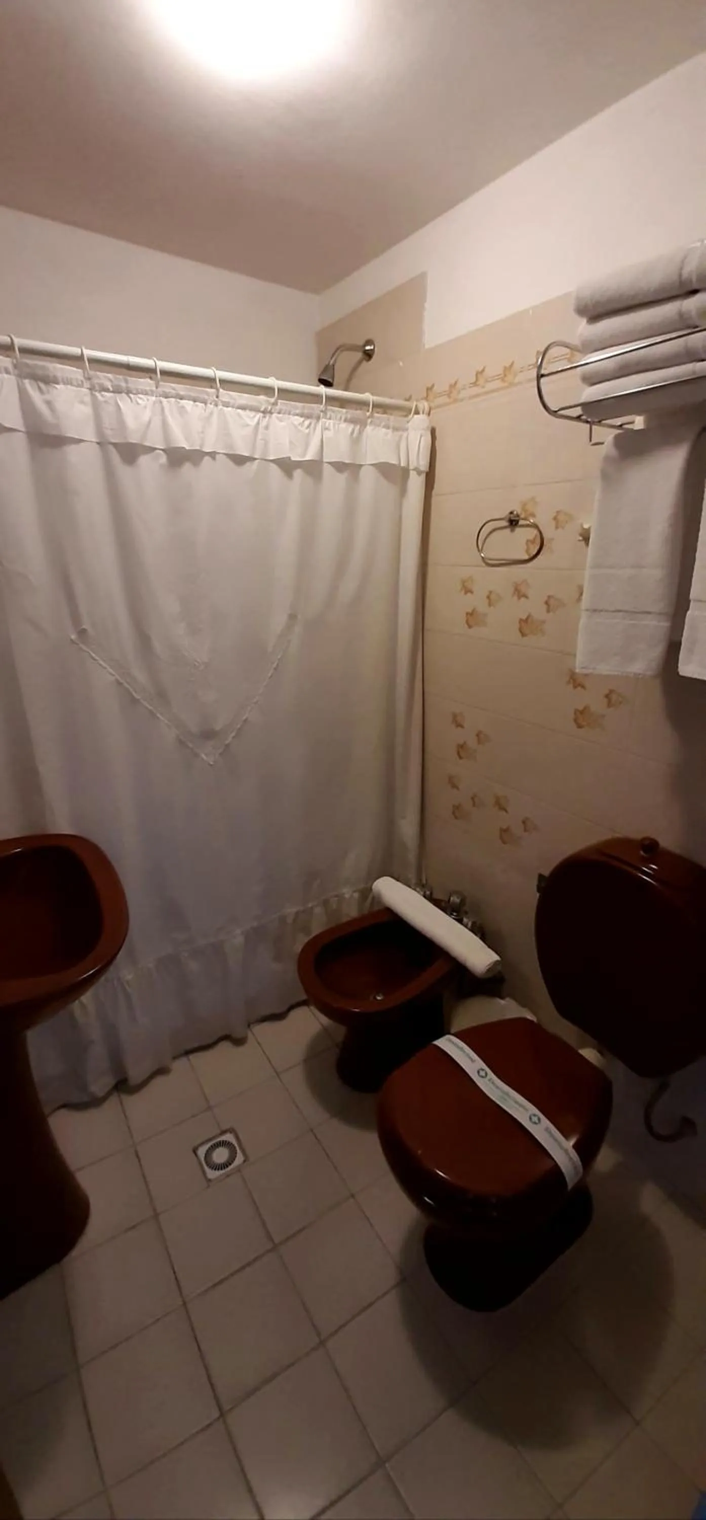 Patagonia Apart Hotel