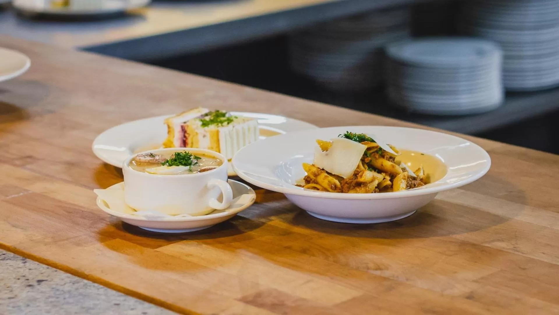 Hotel Bristol Tradition and Luxury