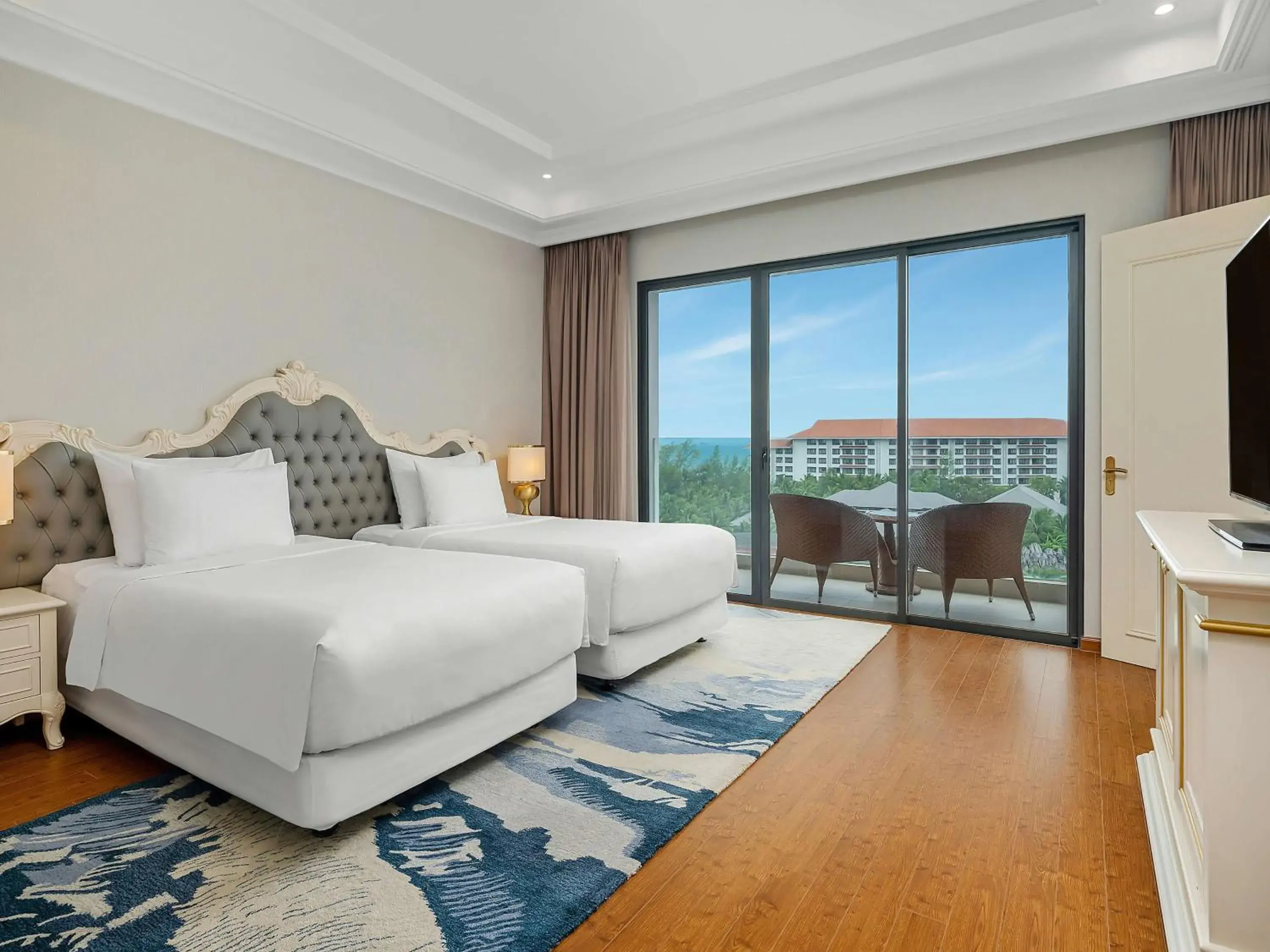 Family Suite in Radisson Blu Resort Phu Quoc Family Suite in Radisson Blu Resort Phu Quoc