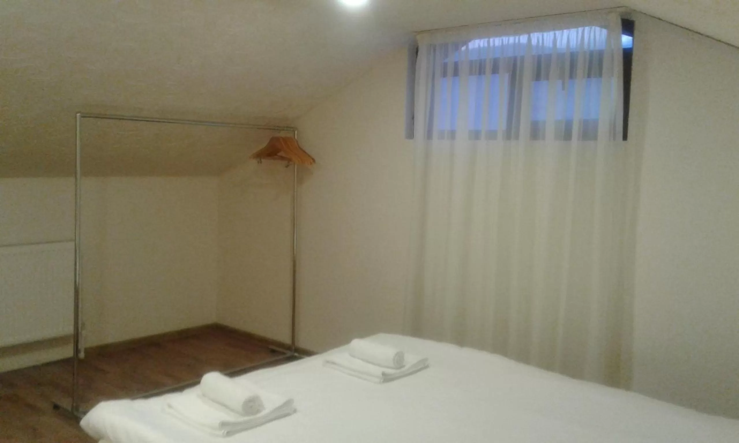 Bed in Soncho Gudauri