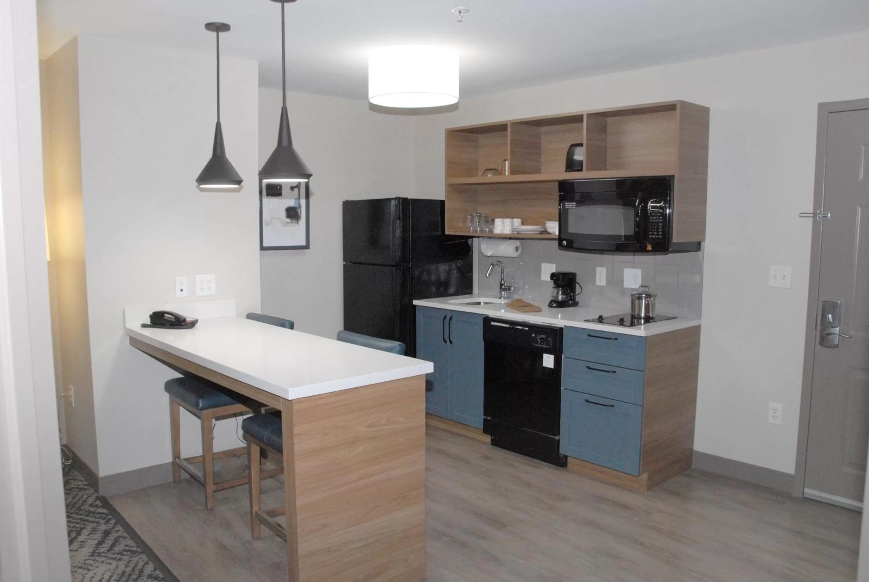 Photo of the whole room in Candlewood Suites Tallahassee by IHG