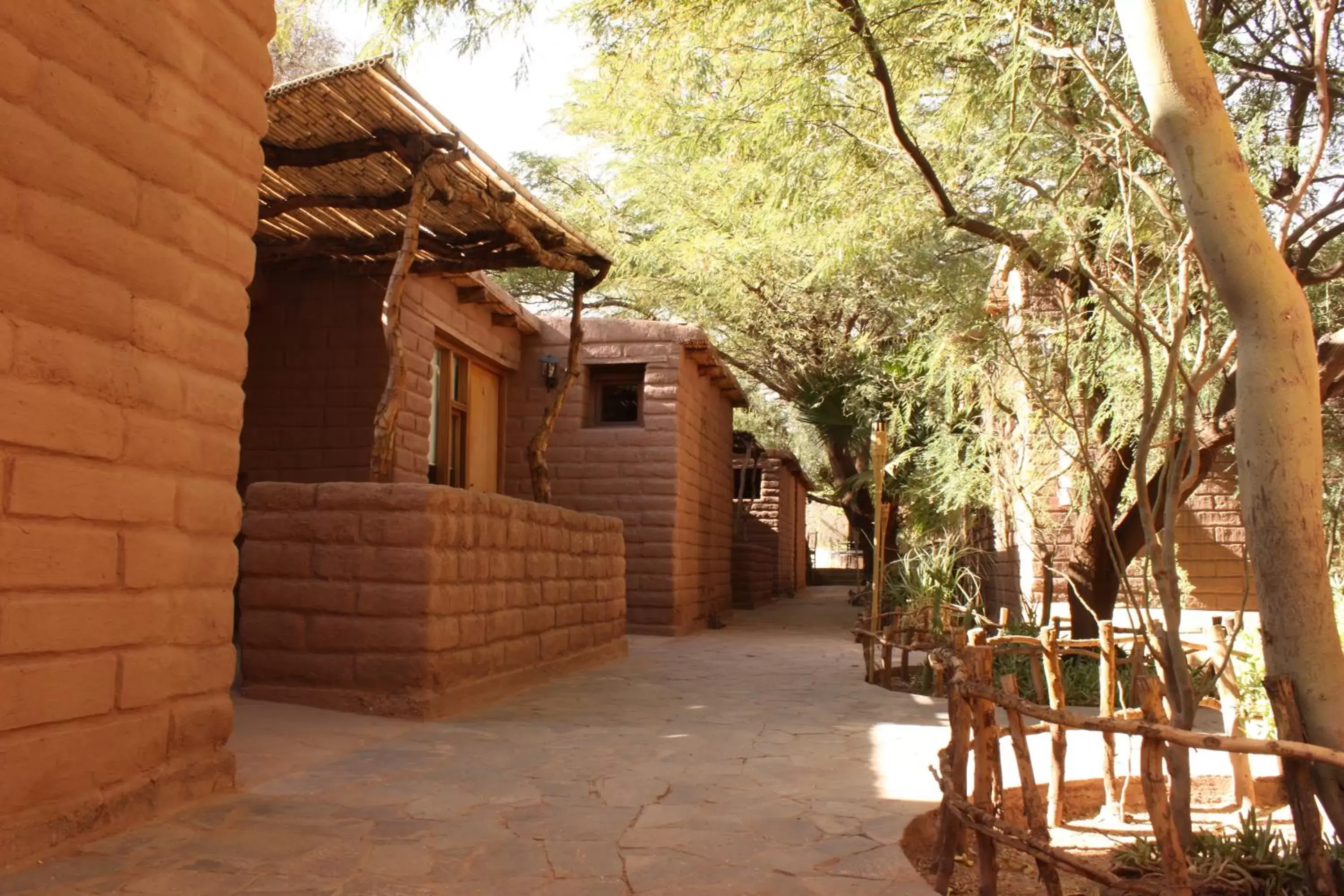 Basic Triple Room in Hotel Kimal Basic Triple Room in Hotel Kimal