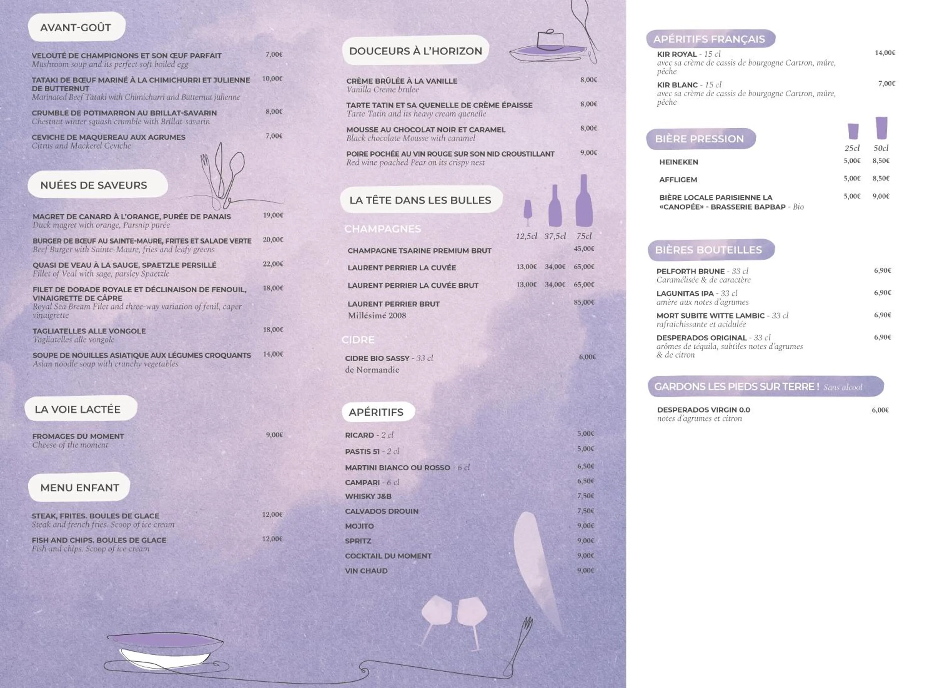 Lounge or bar in Mercure Paris Porte d'Orleans