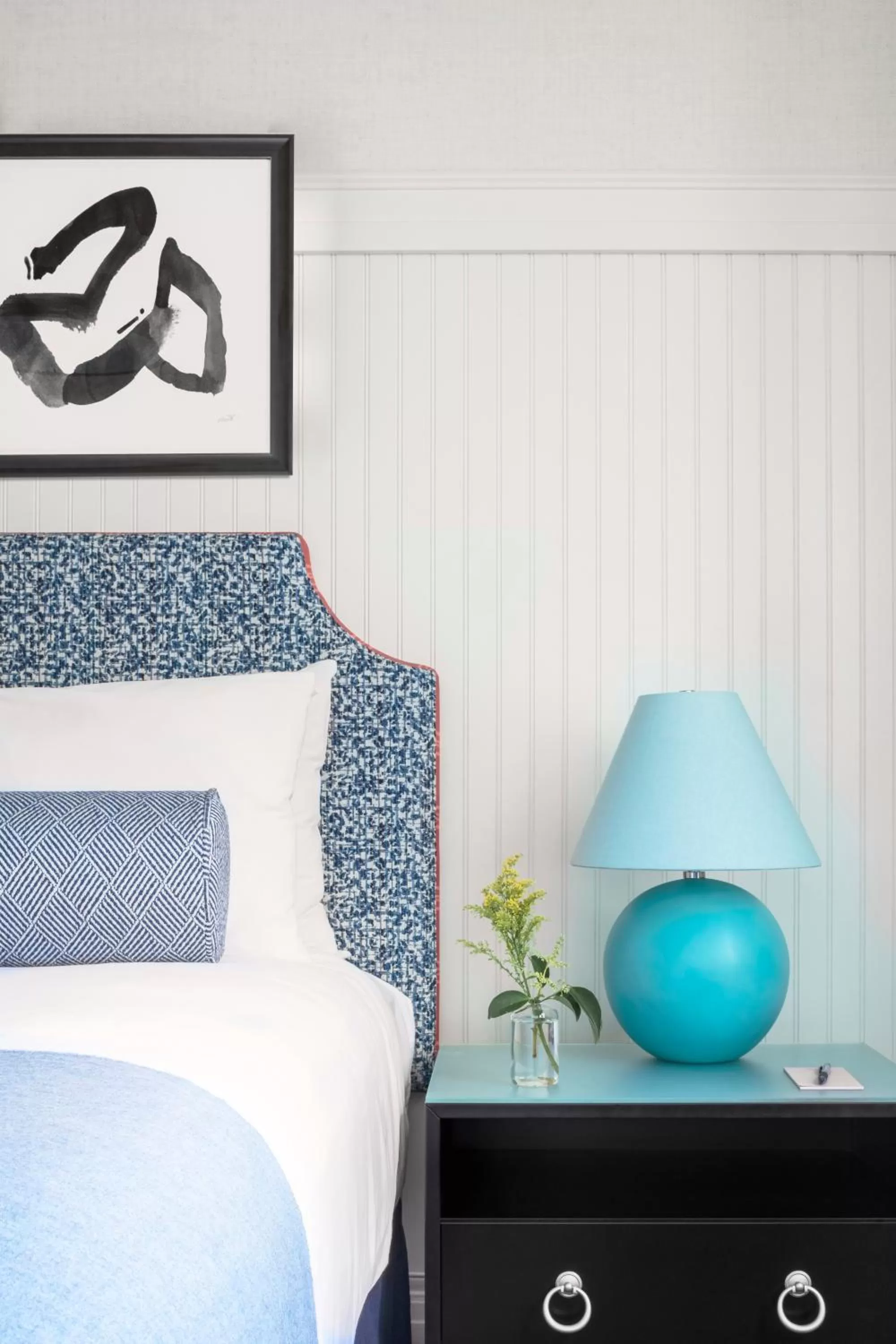 Room with One Double Bed in Hotel Triton