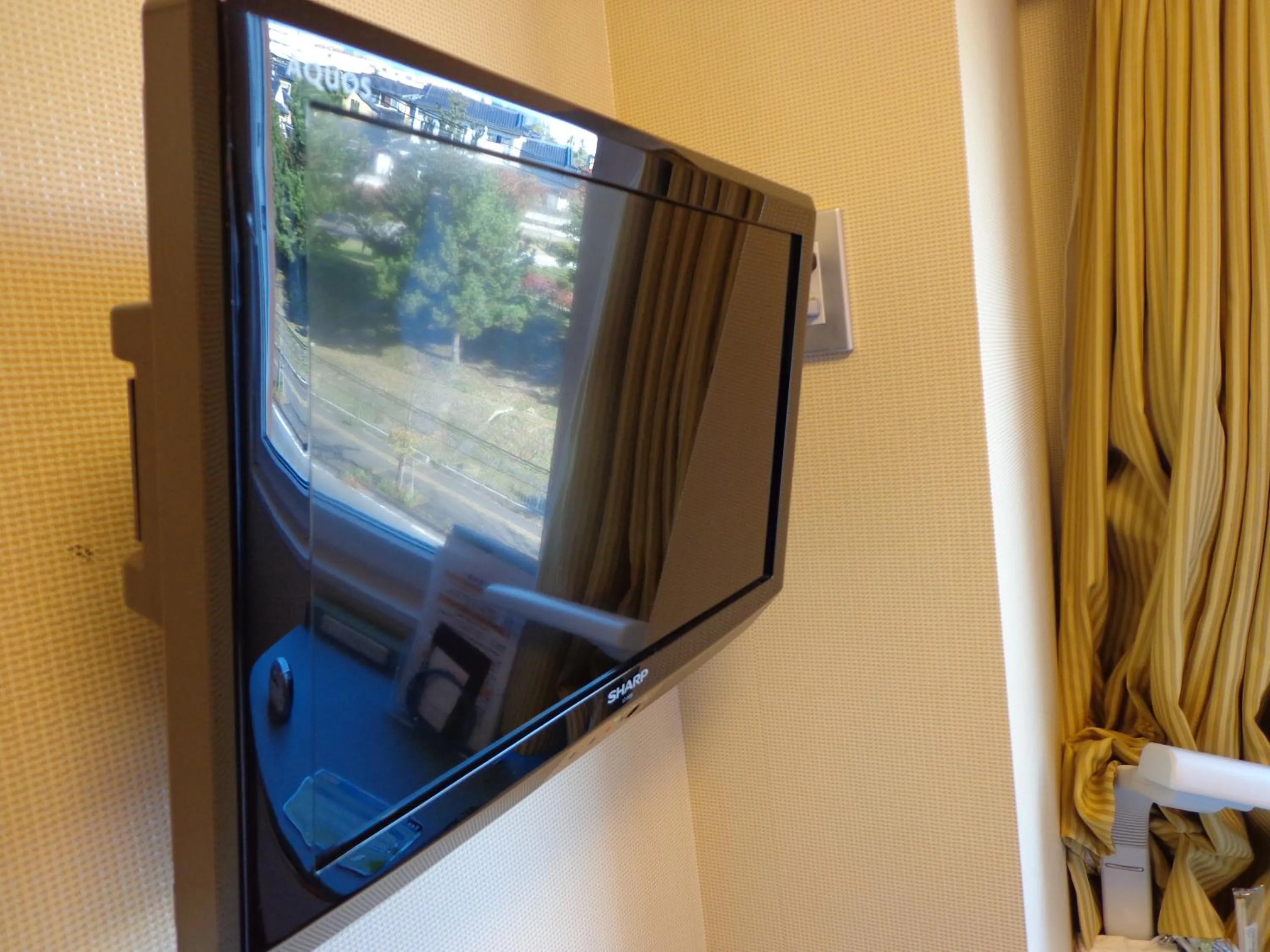 Standard Room with Loft - single occupancy - Smoking in Smile Hotel Sendai Izumi IC