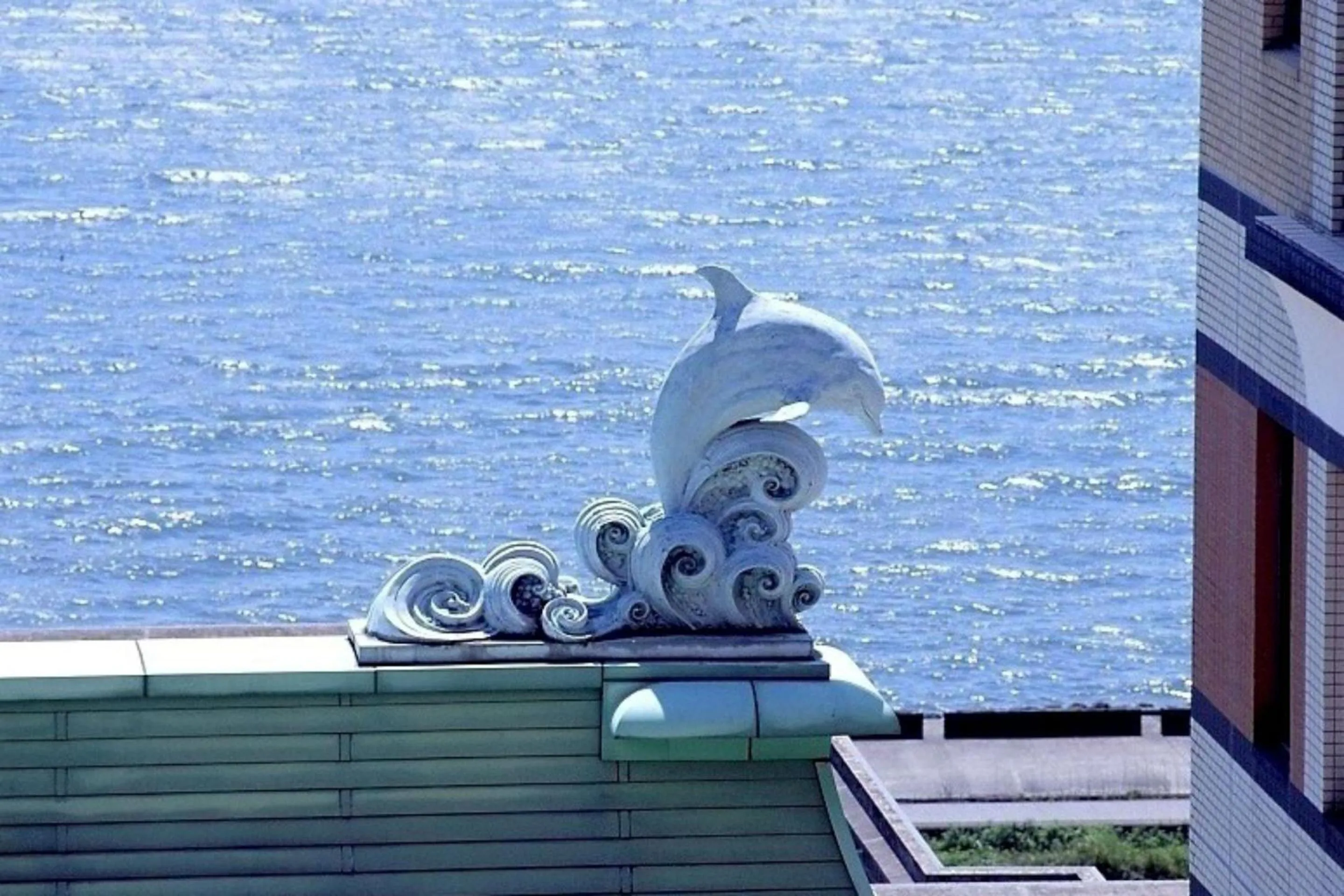 Day in Hotel Okura Tokyo Bay