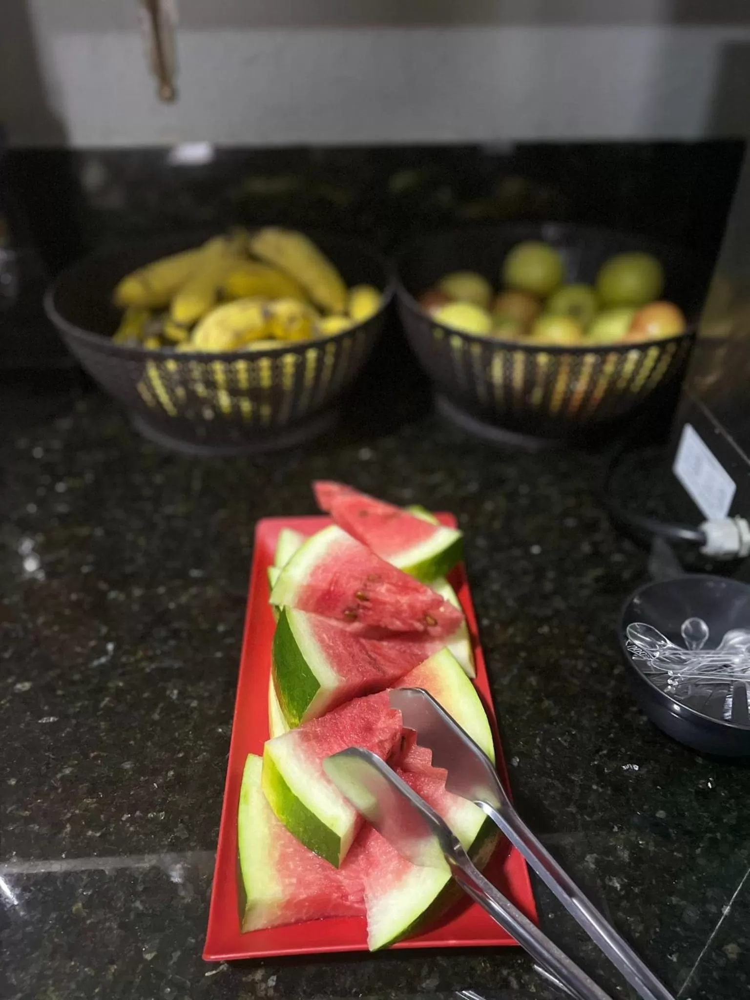 Breakfast in Hotel Gontijo Belo Horizonte - Próximo a Rodoviária e Praça Sete