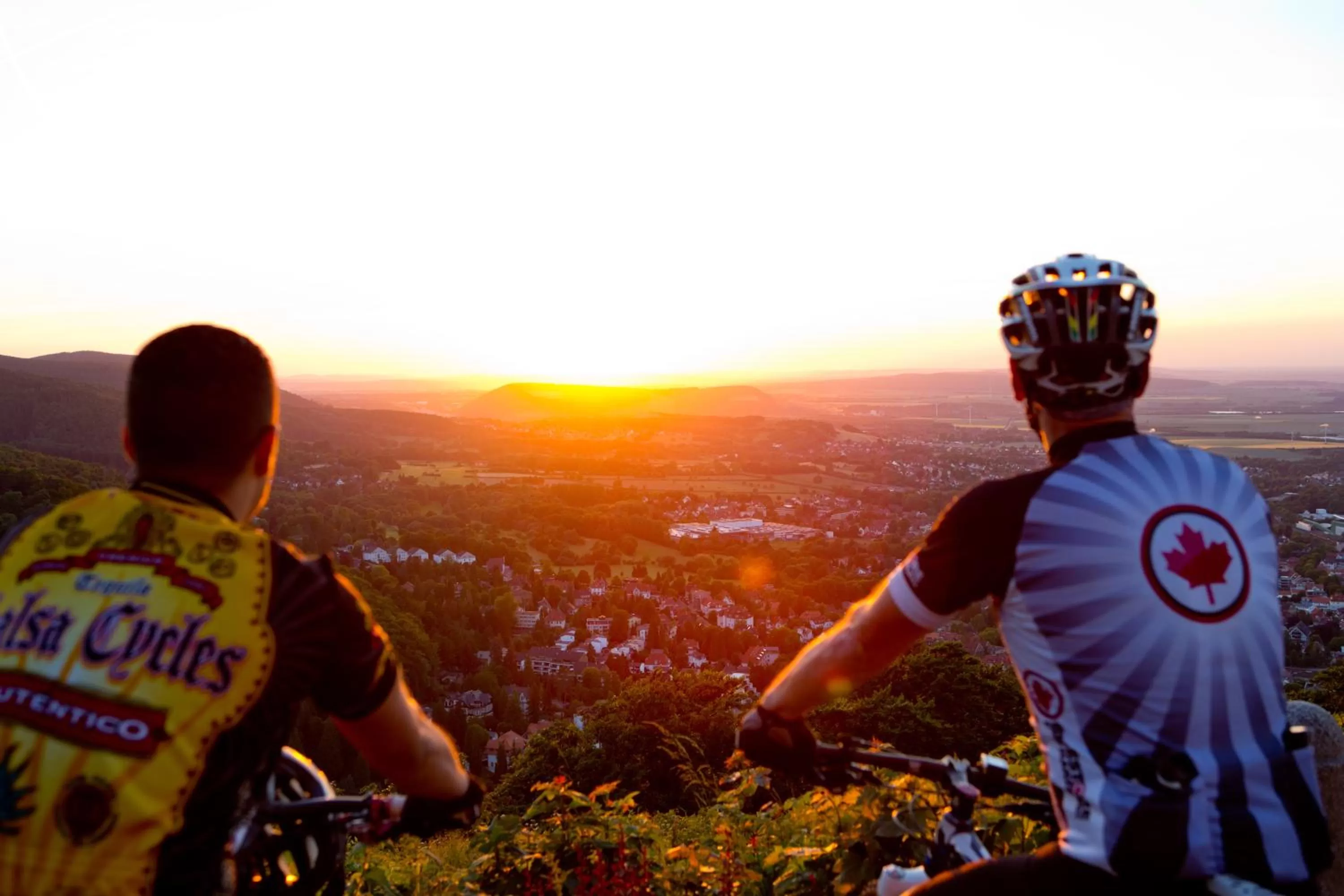 Restaurant/places to eat in Plumbohms Aussichtsreich Gast- und Logierhaus