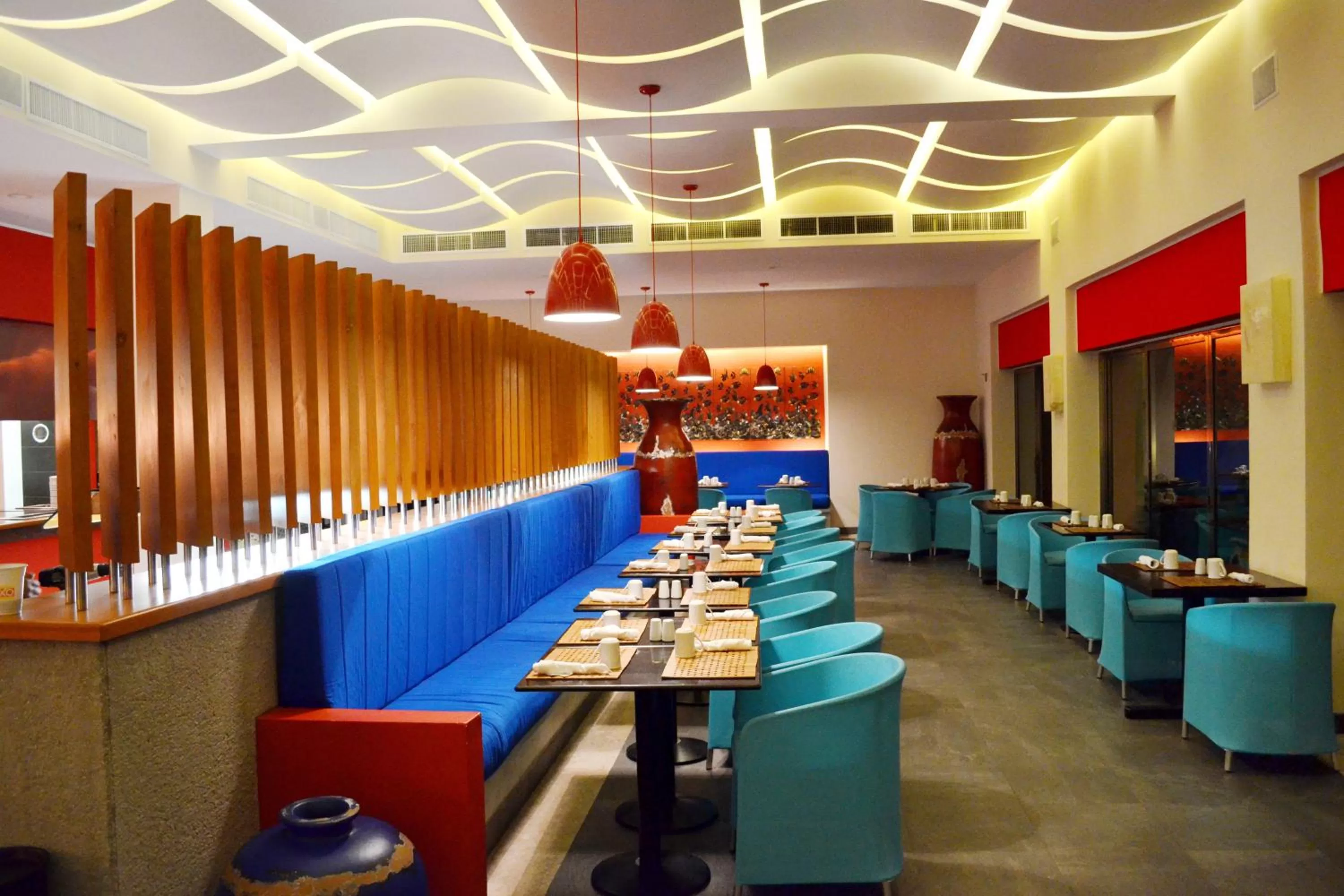 Property building in Grand Decameron Los Cabos, A Trademark All-Inclusive Resort