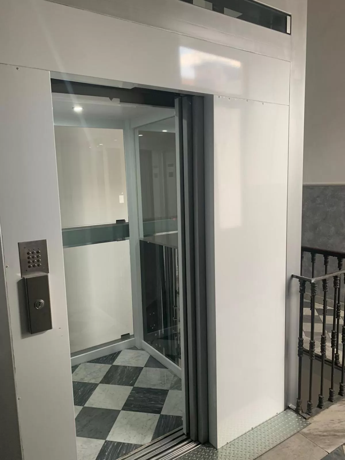 Other in Palazzo Sisto Exclusive Rooms