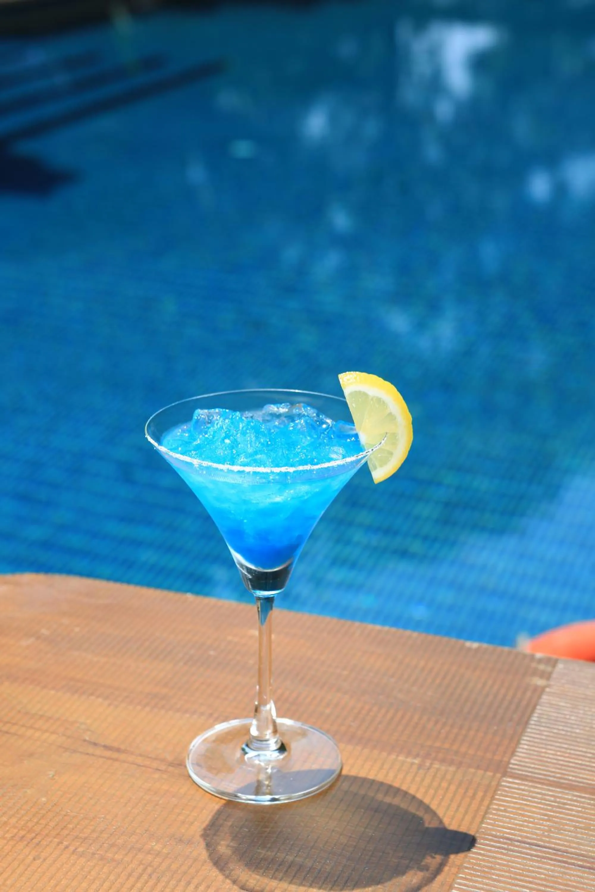 Drinks in The Silver Palm Wellness Resort