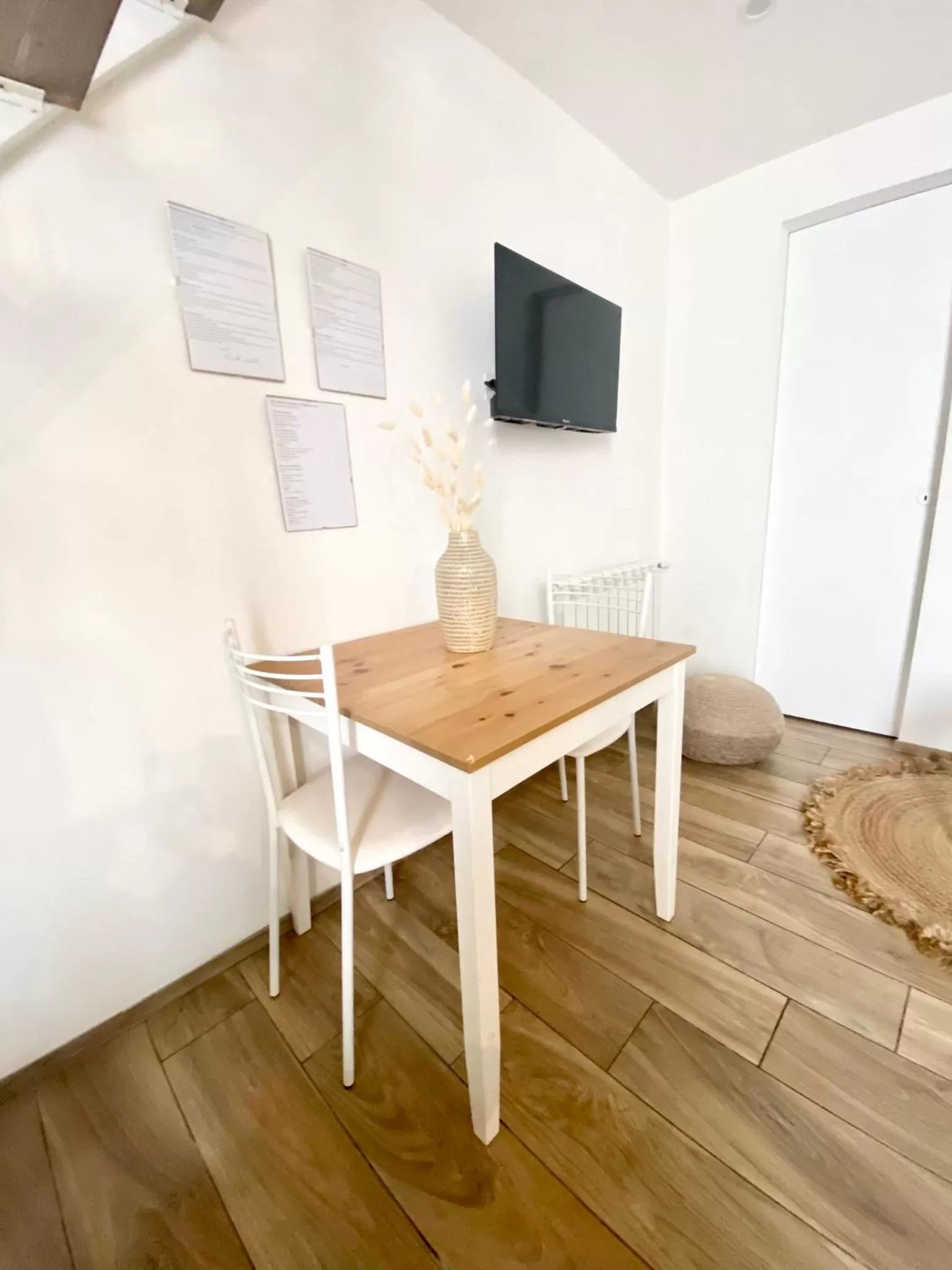 TV and multimedia in Stella Marina Luxury