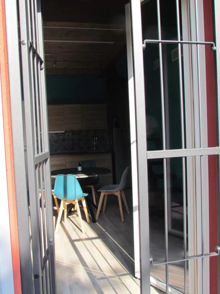 Sala dell Estate Guest House