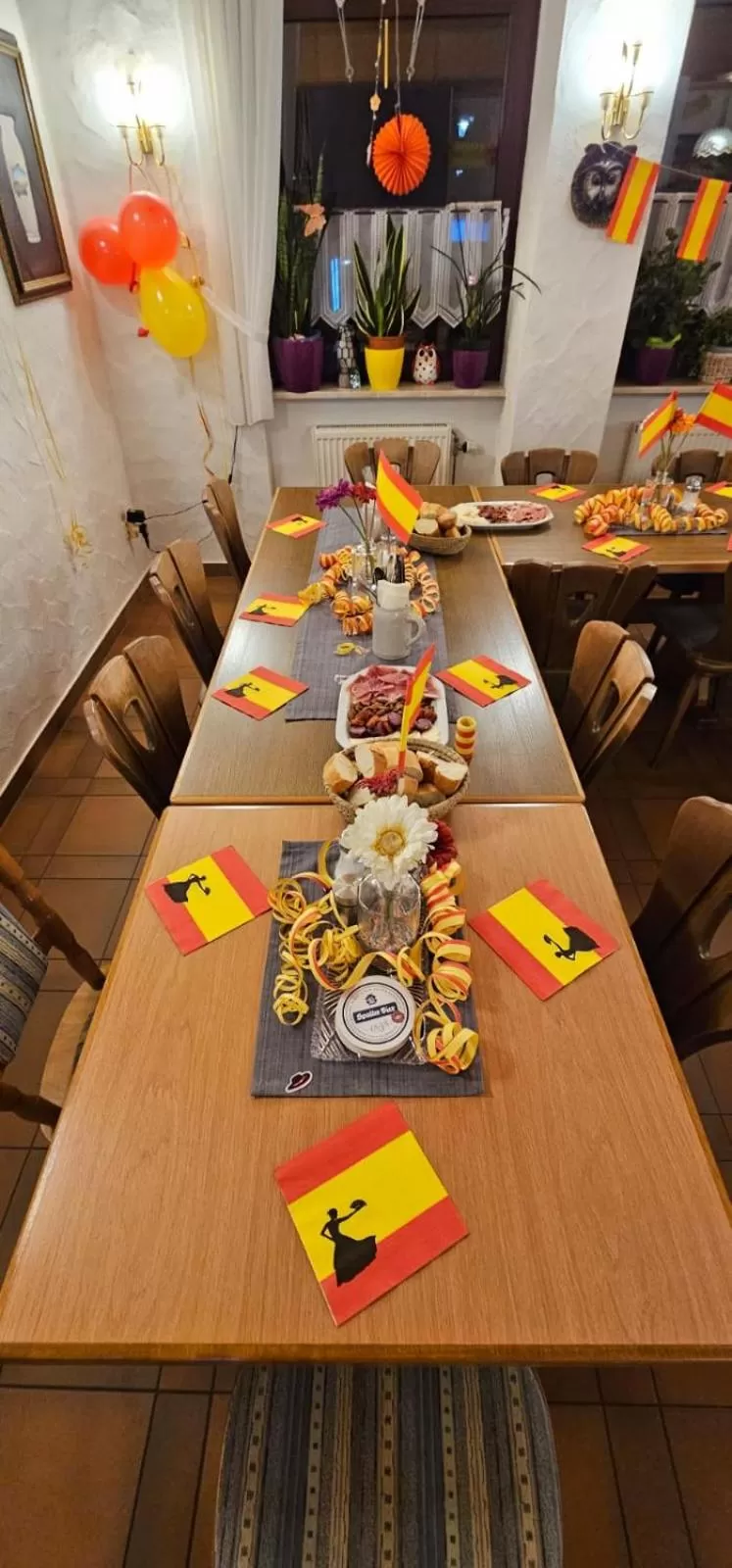 Restaurant/Places to Eat in Frankenstube-Winkelhaid