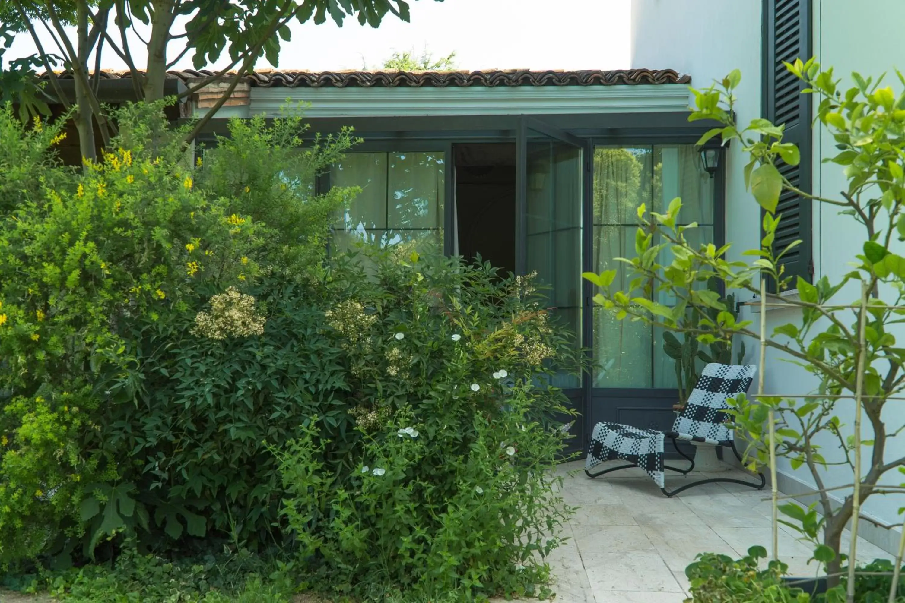 Comfort Triple Room - single occupancy in Villa Franca in Franciacorta Comfort Triple Room - single occupancy in Villa Franca in Franciacorta