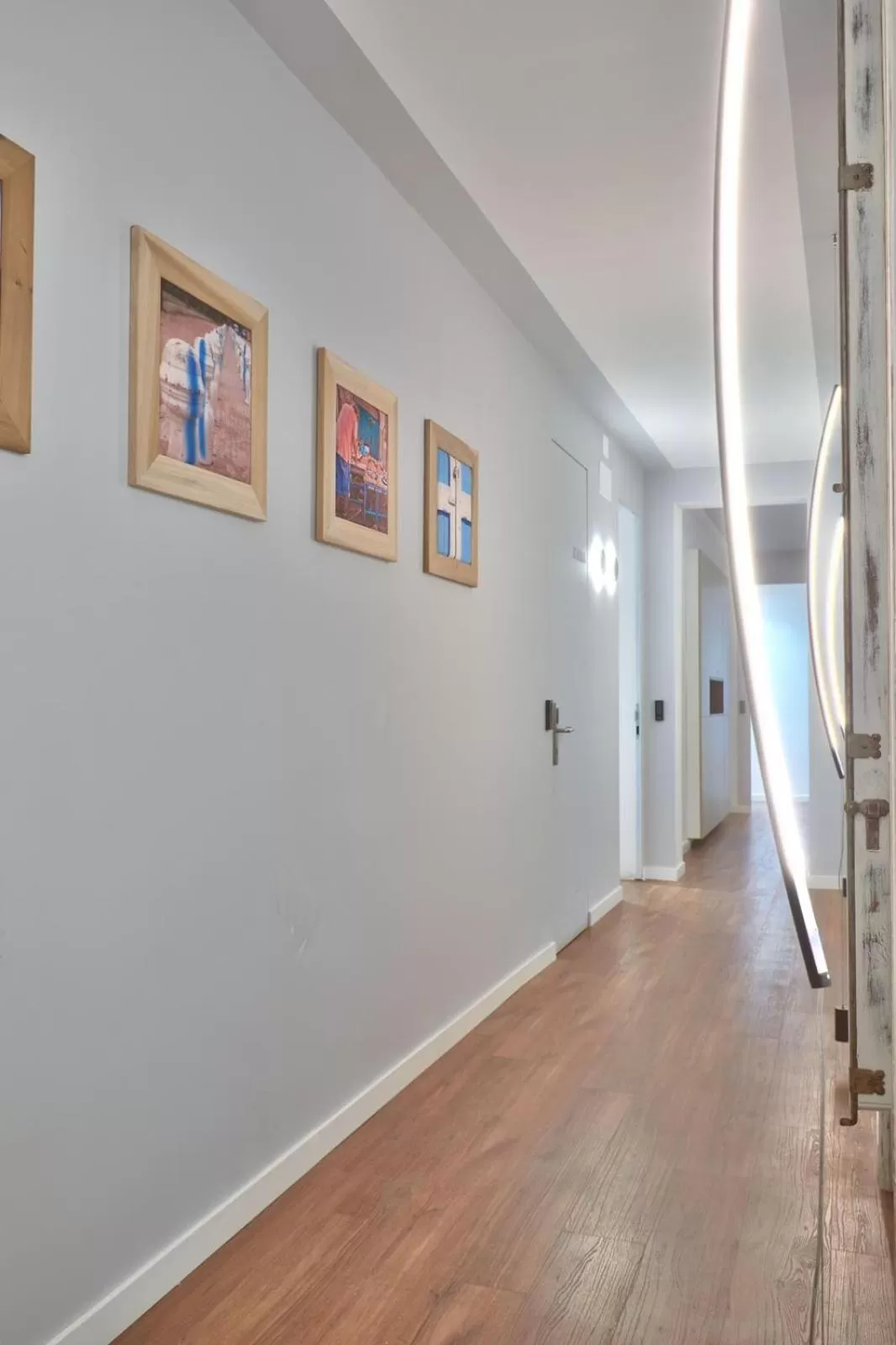 belMORO - La Dimora Del Capo