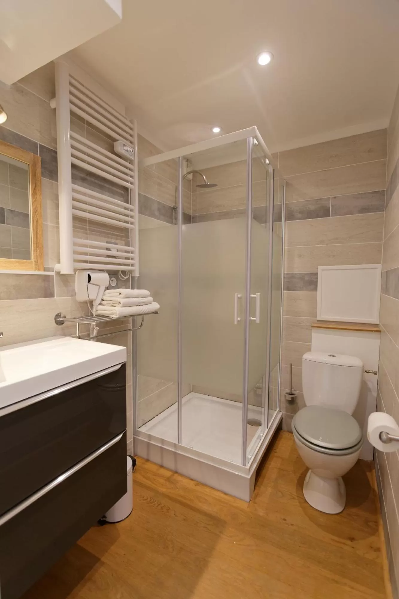 Appart'Hôtel Sainte Trinité