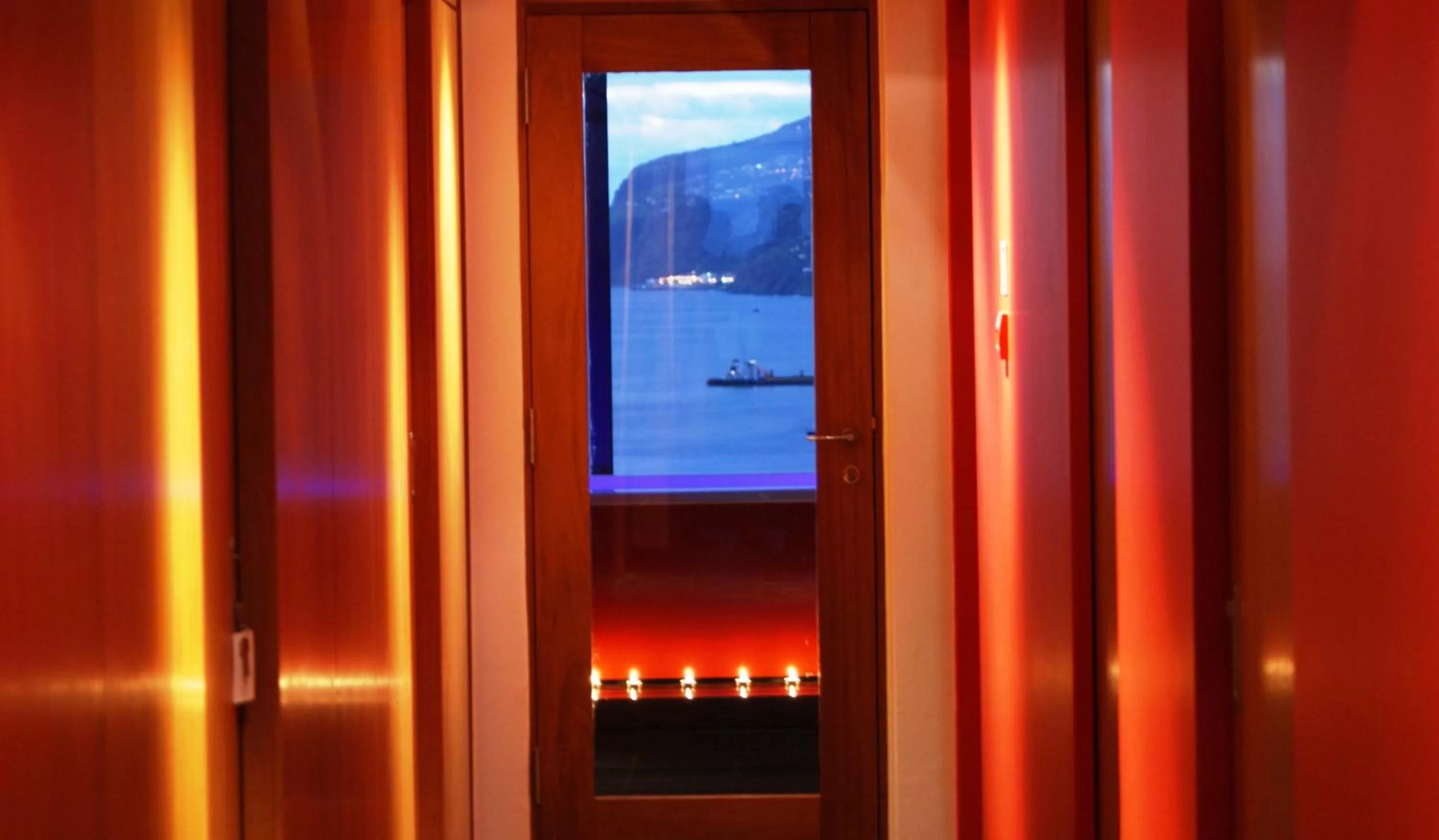 View (from property/room) in Estalagem Da Ponta Do Sol