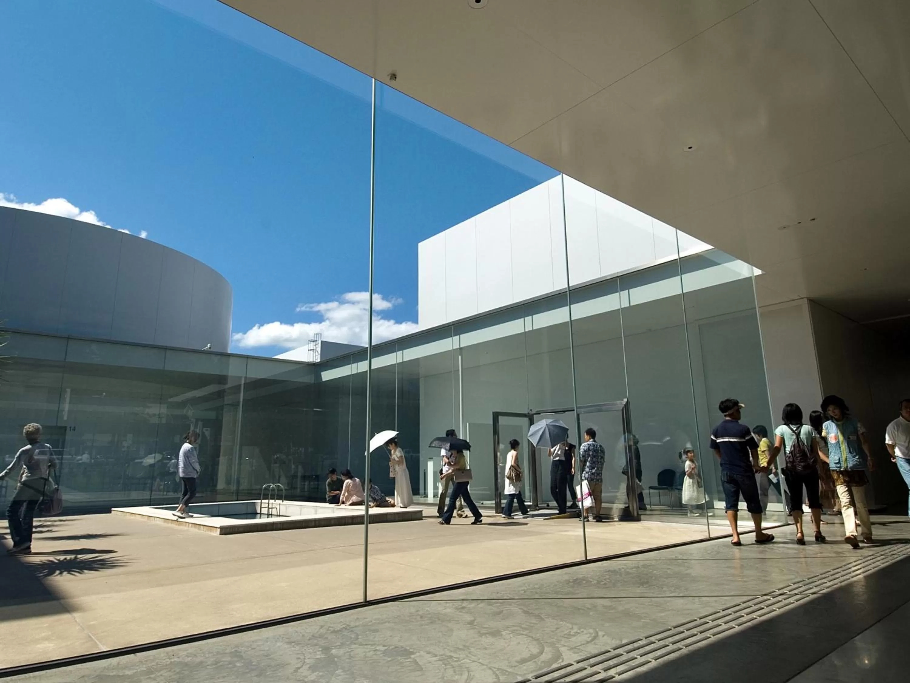 Nearby landmark in Hotel Wing International Premium Kanazawa Ekimae