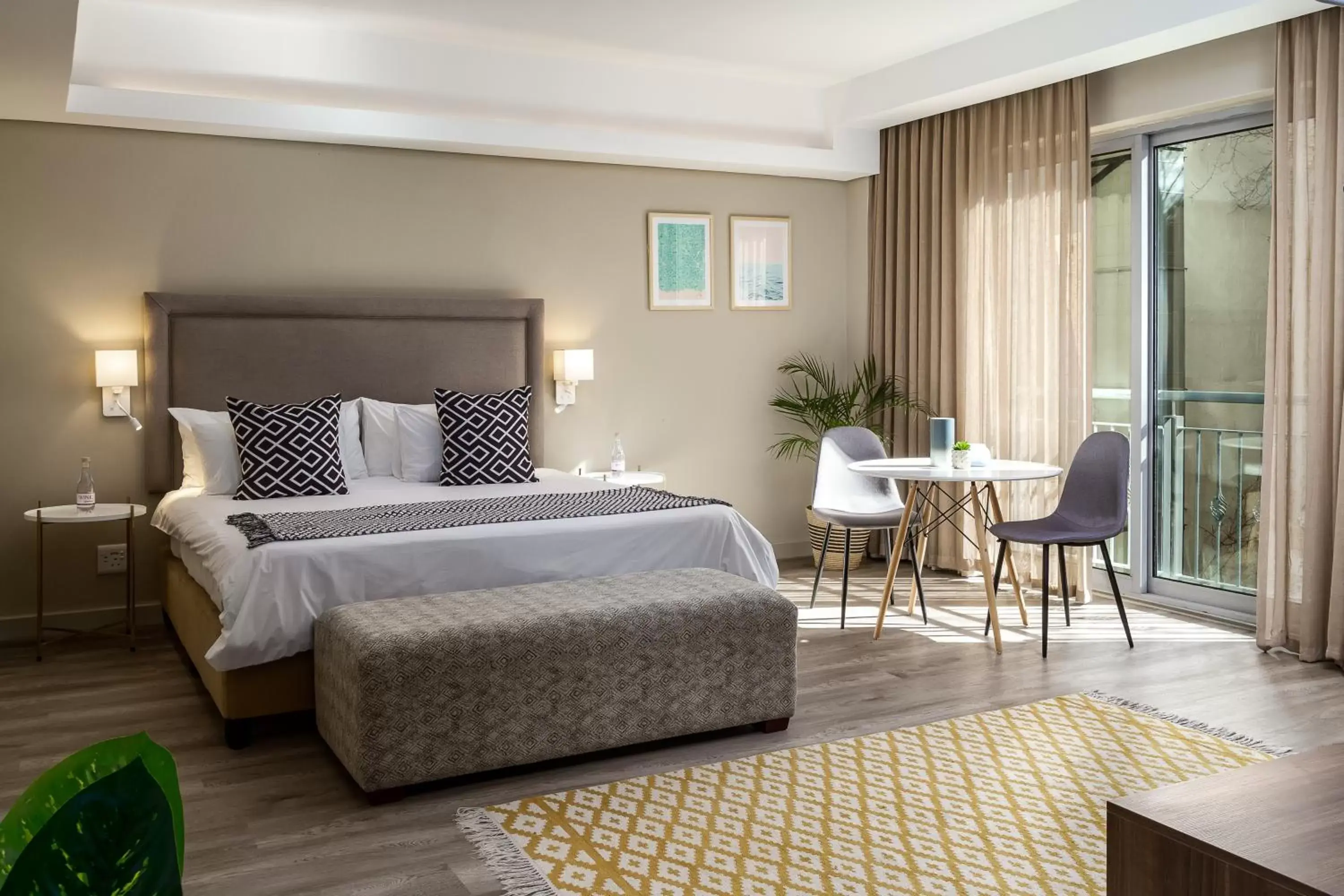 WINK Aparthotel Foreshore WINK Aparthotel Foreshore