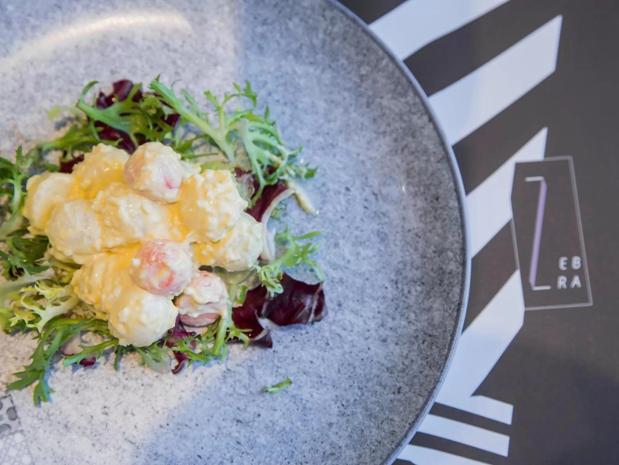 Restaurant/places to eat in The Place Taichung