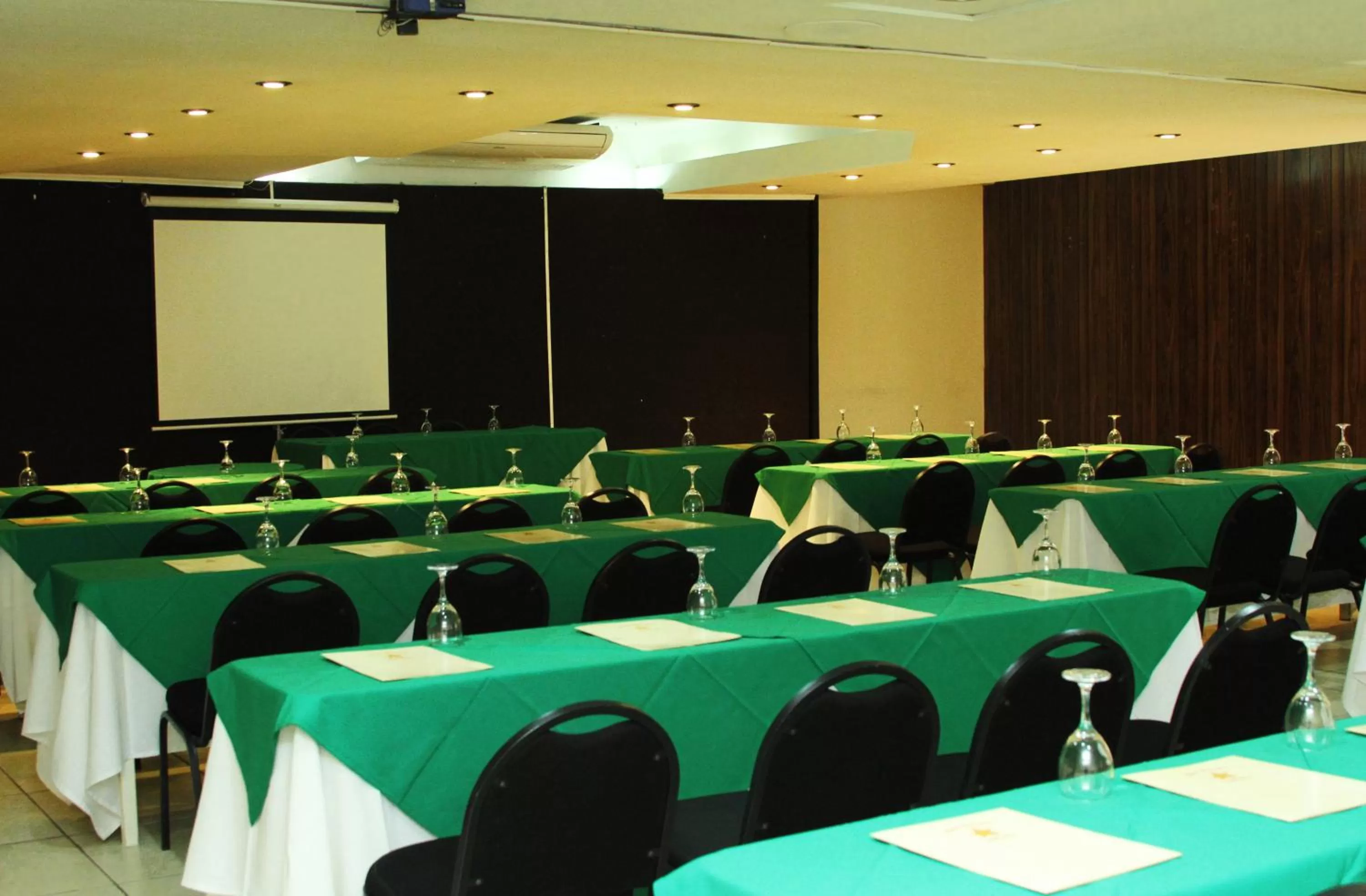 Meeting/conference room in Hotel Estrella
