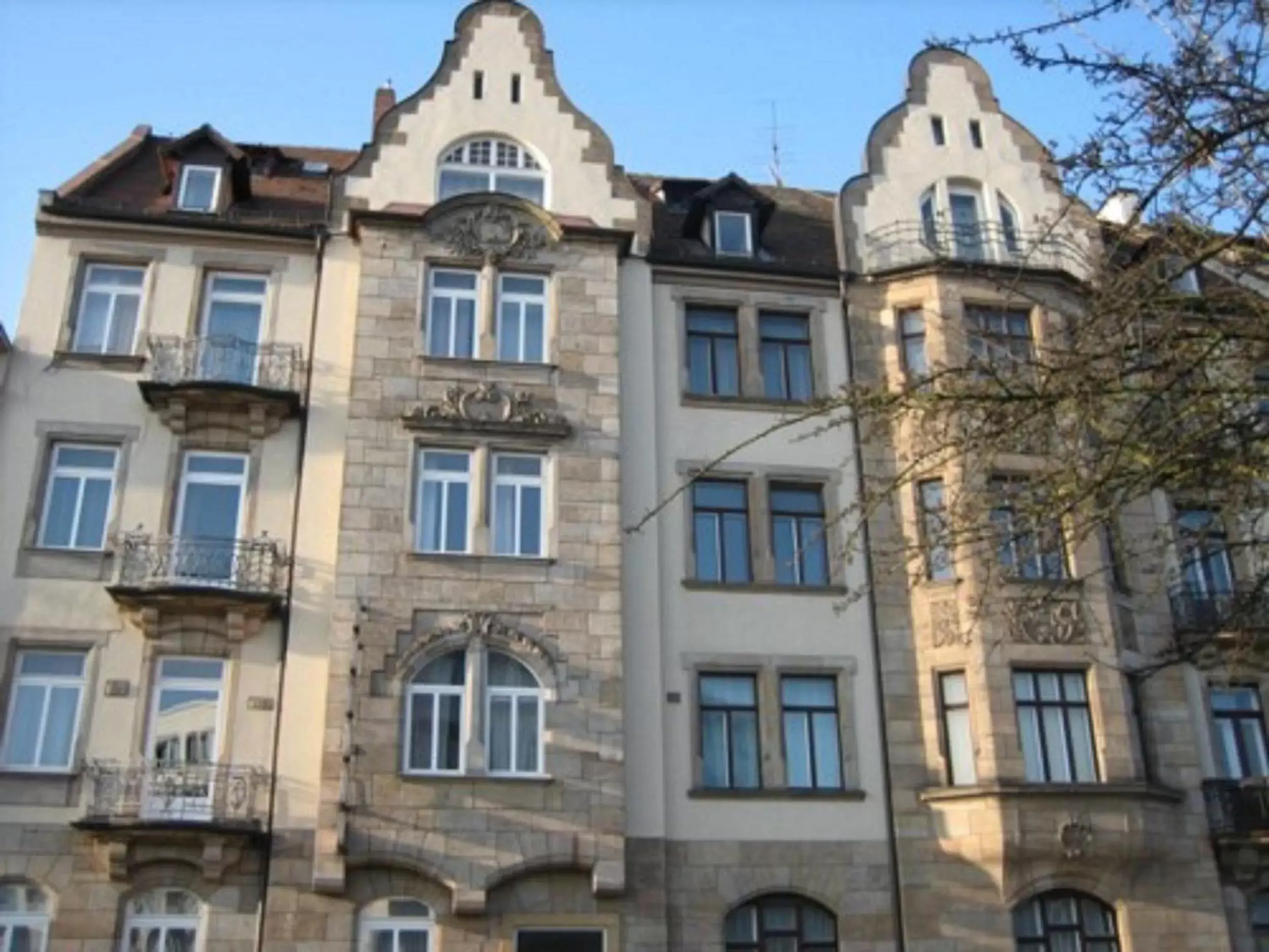 Hotel Central Hotel Central