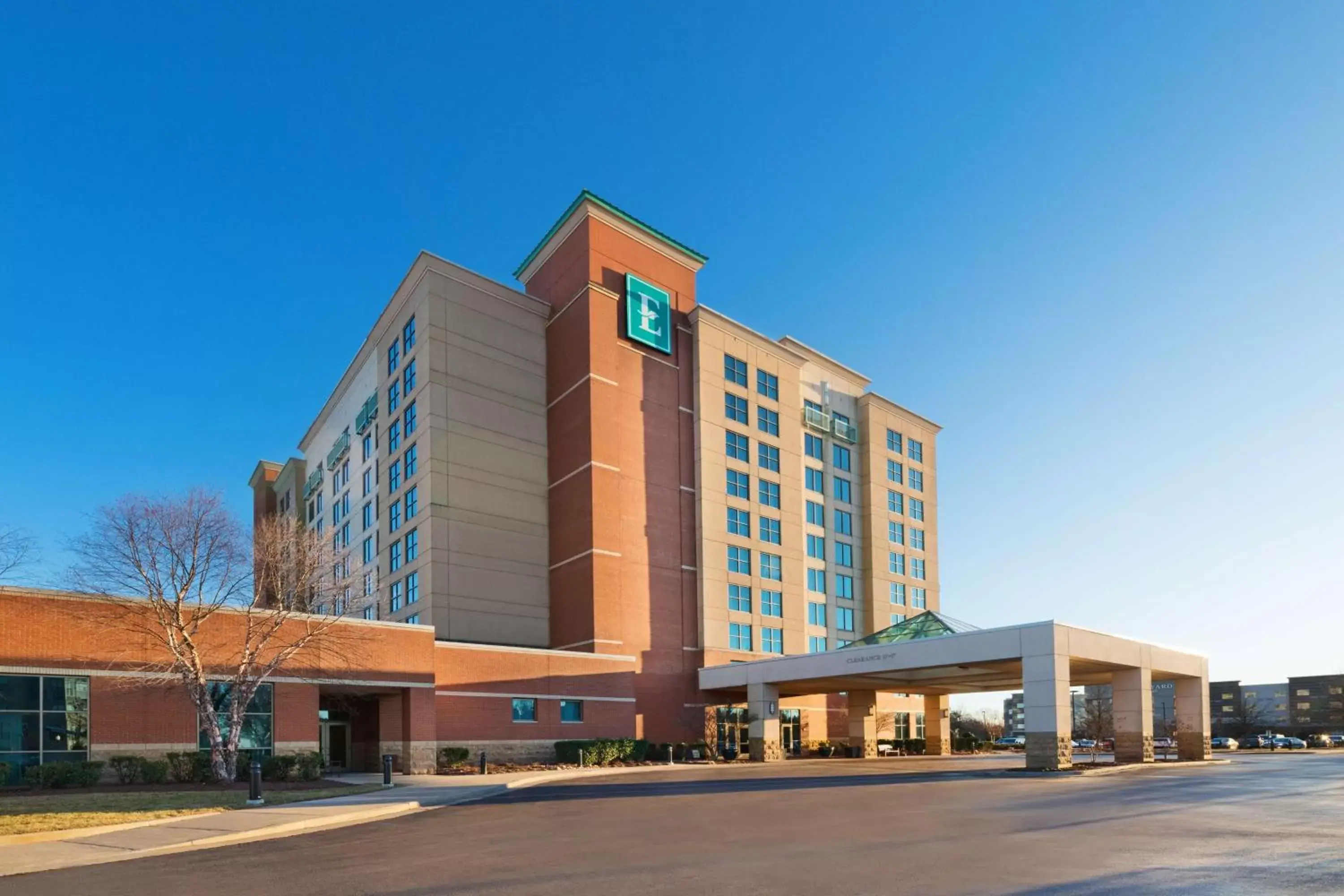 Embassy Suites Murfreesboro - Hotel & Conference Center Embassy Suites Murfreesboro - Hotel & Conference Center