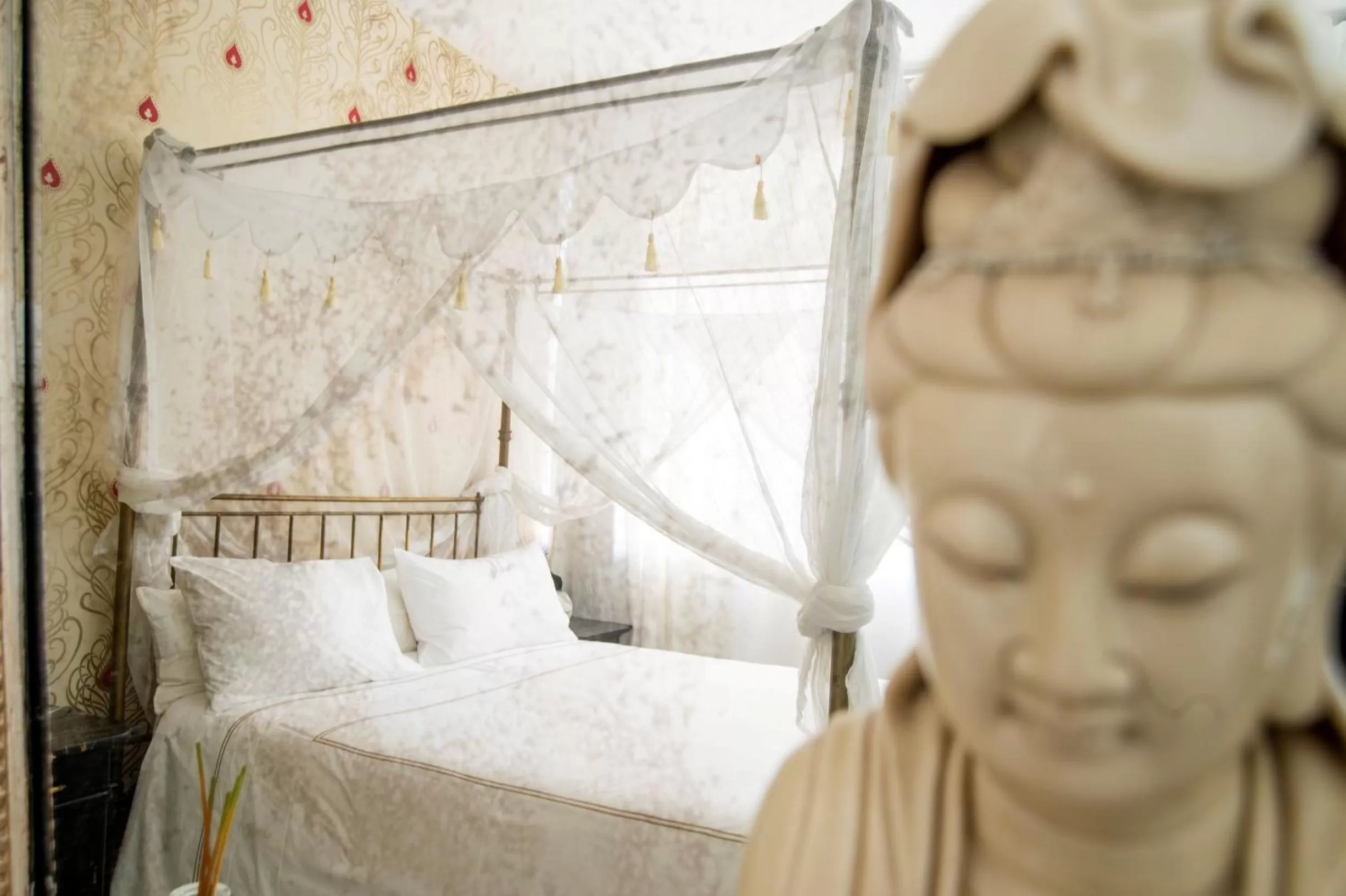 Bed in MY PLACE Suite Apartment - Milano Navigli