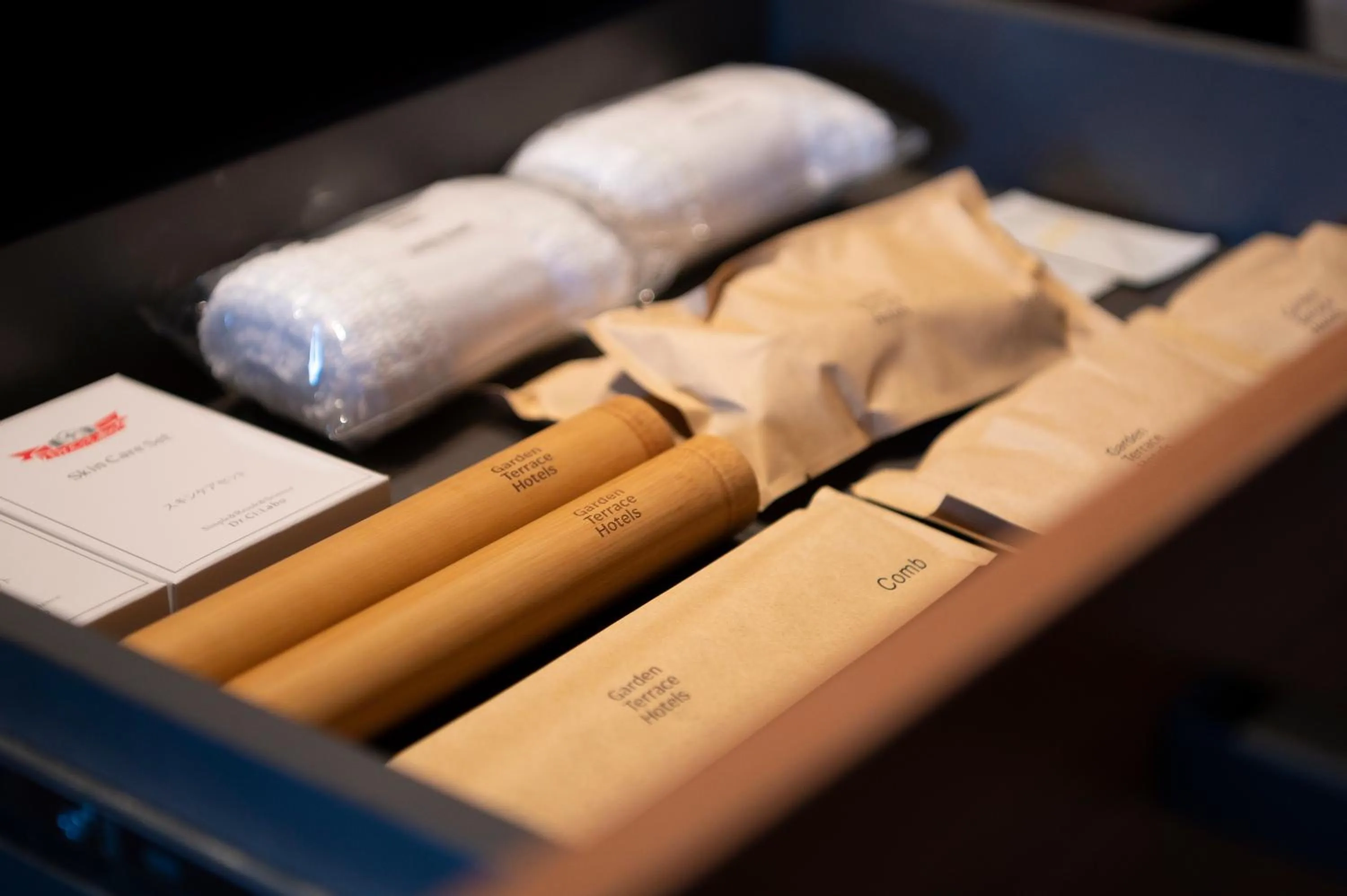 Other in Urari Takeo Garden Terrace Spa Resorts