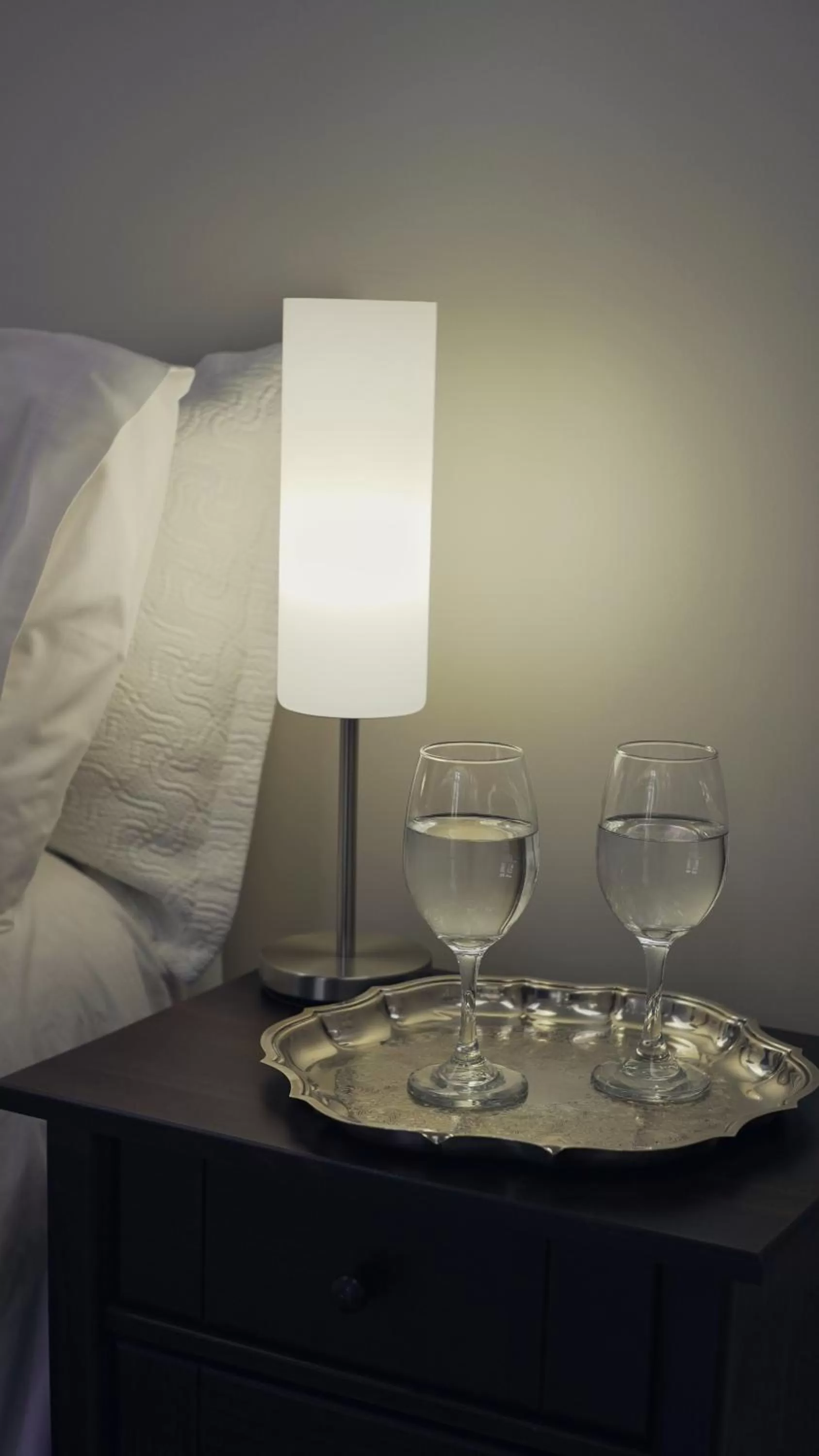 room service in Hotel Boutique Casa Conde