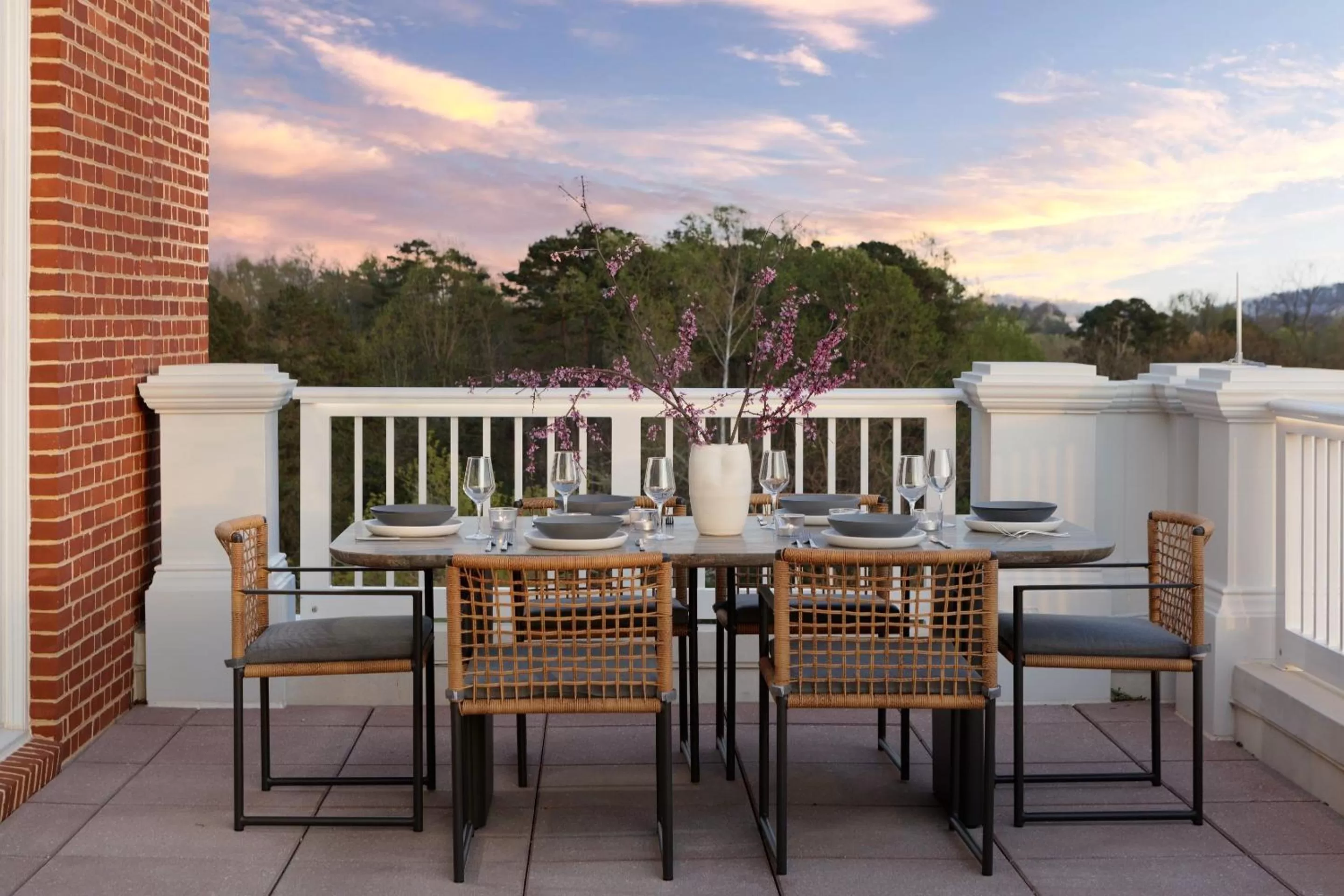 Property building in Kimpton - The Forum Hotel by IHG