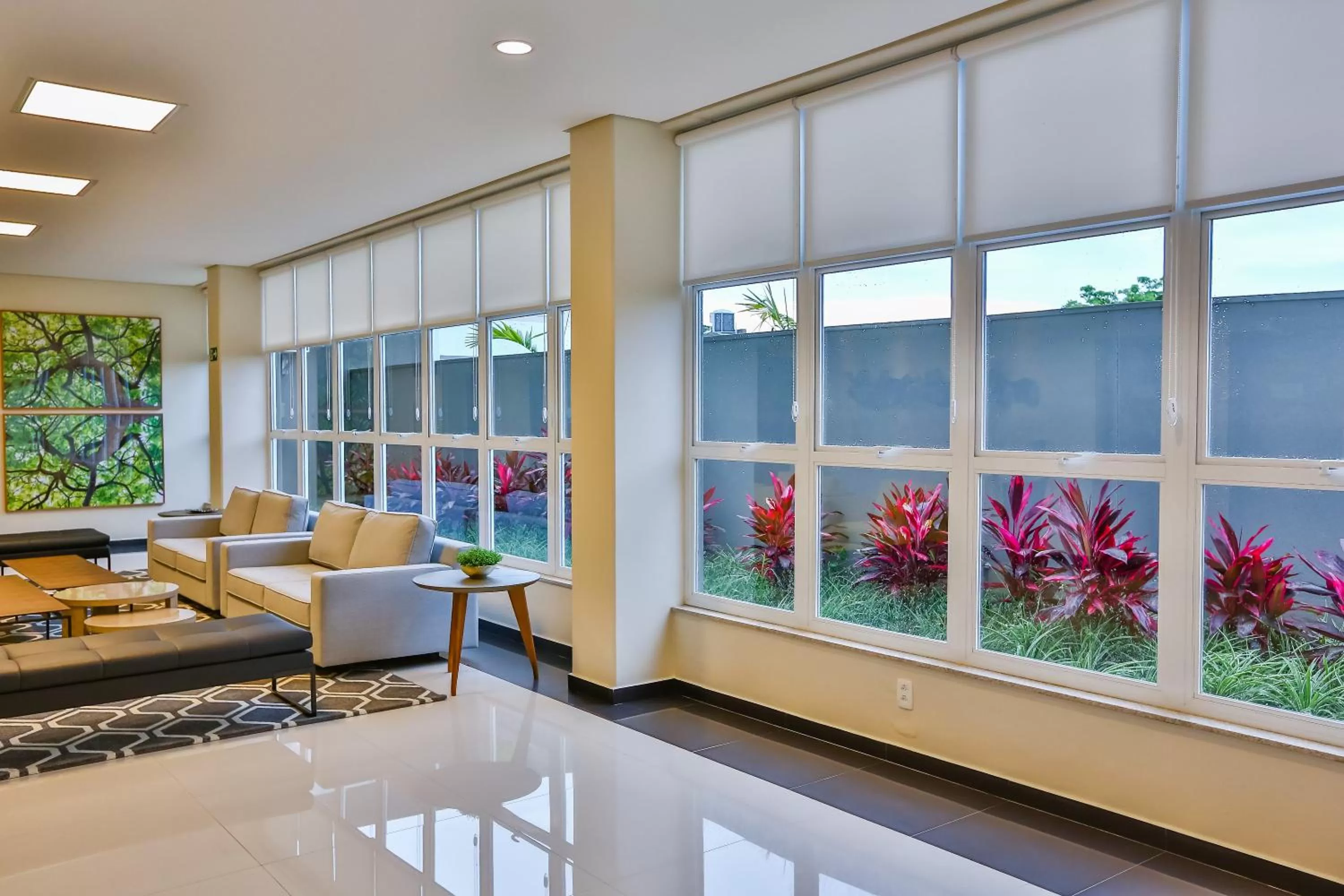 Garden in Comfort Mogi Guaçu