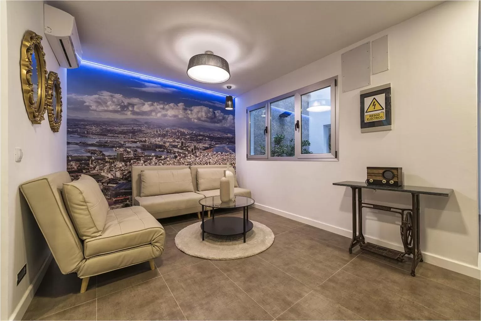 Hotel Ciudad del Mar